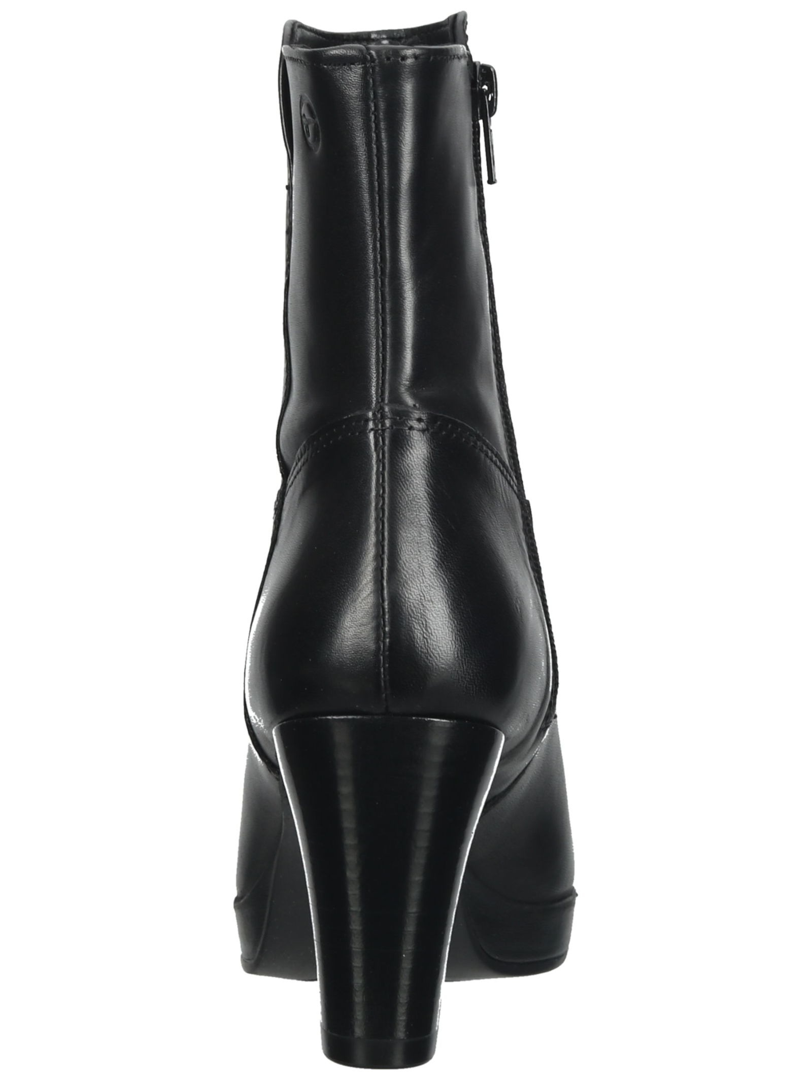 Tamaris High-Heel-Stiefelette »Tamaris Stiefelette Leder«