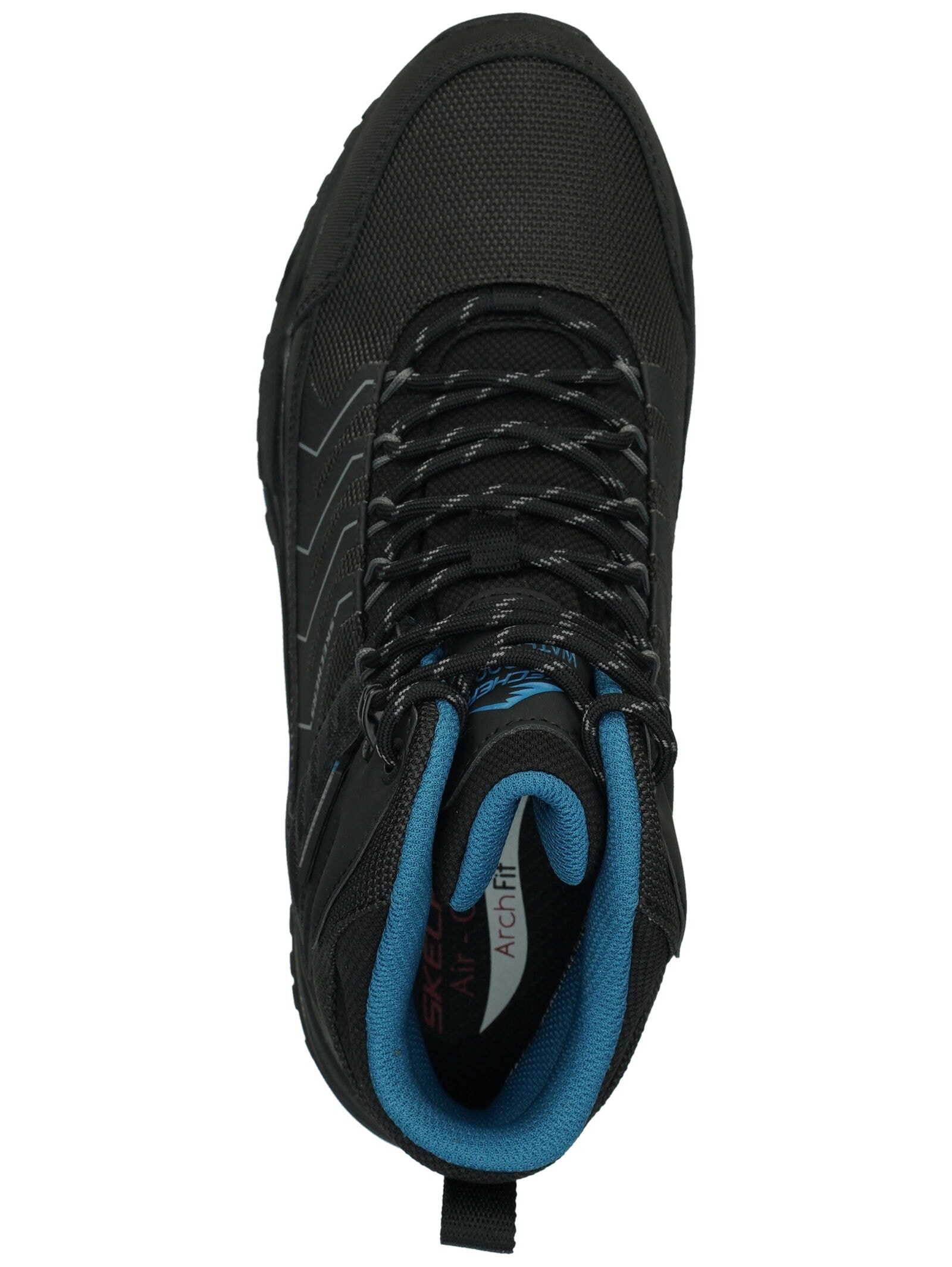 Skechers Trekkingschuh »Skechers Wanderschuhe Leder«