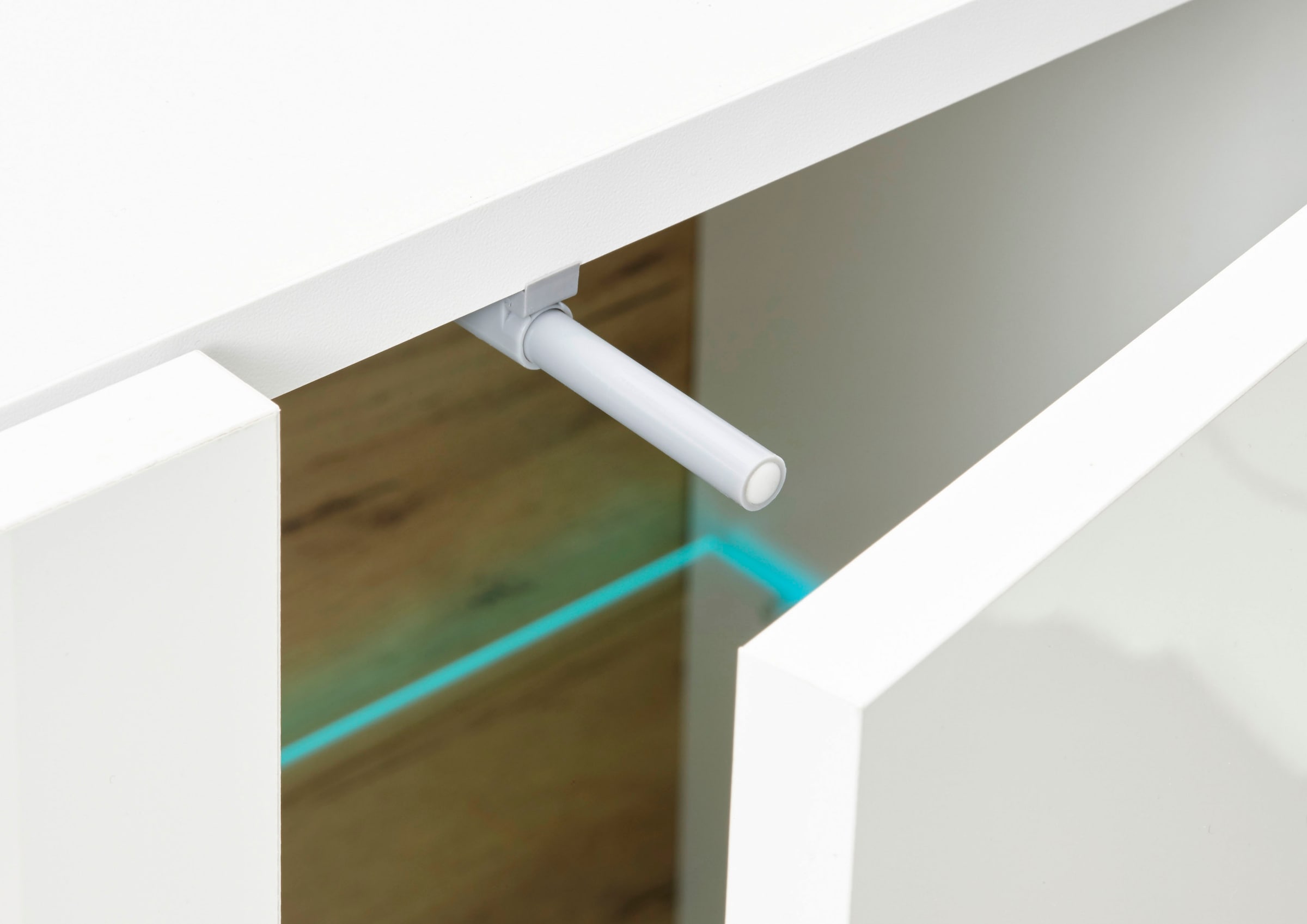 INOSIGN Sideboard »CLAiR Sideboard 51«, Breite 138 cm
