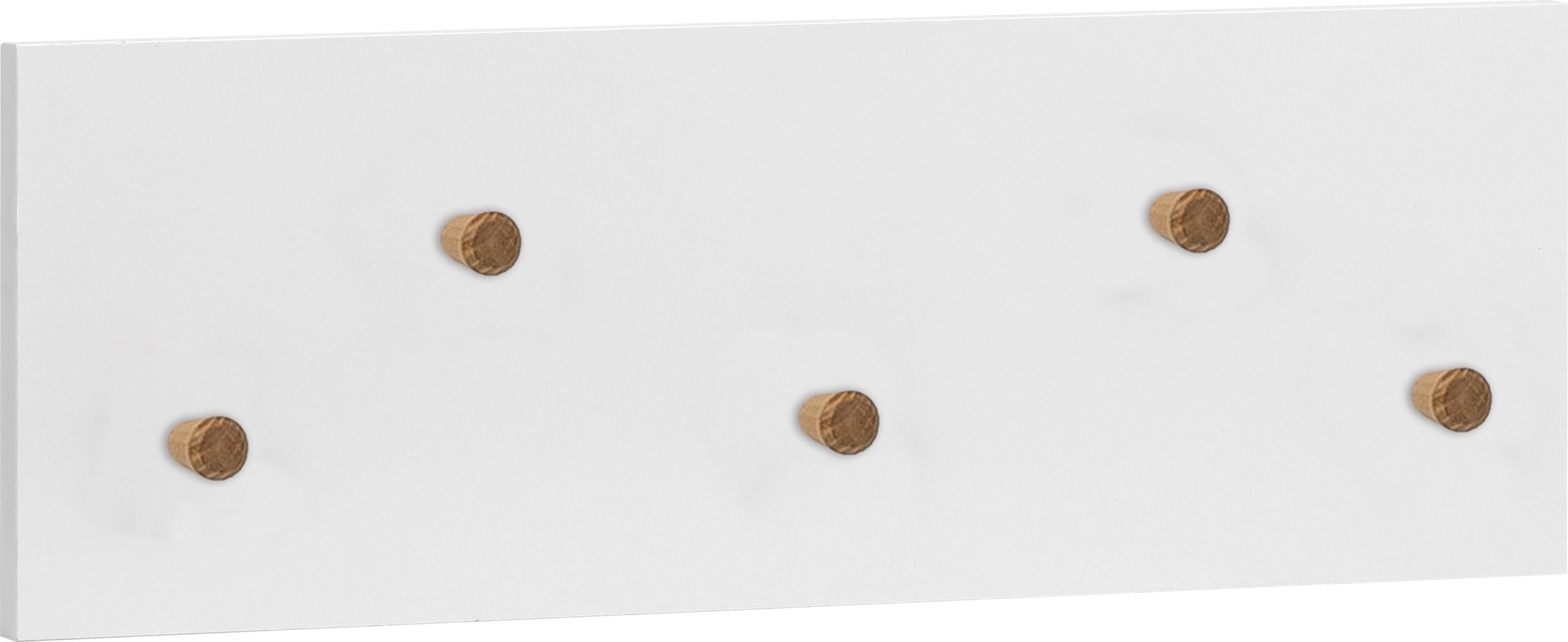 Schildmeyer Garderobenpaneel »Jonte« günstig online kaufen