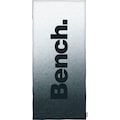 Bench. Sporthandtuch »Bench«, (1 St.), Bench Fitnesstuch / Sports Towel mit Überschlag & Tasche, 50x110 cm