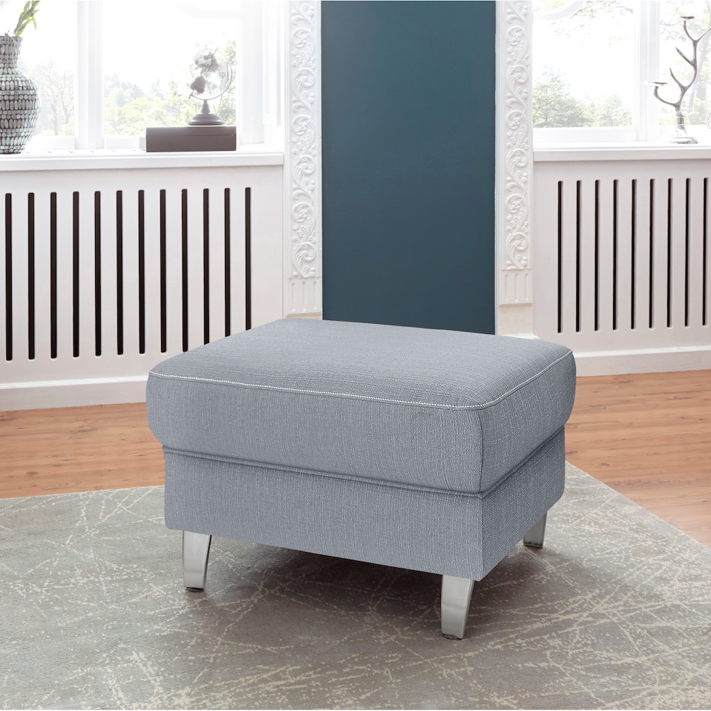 sit&more Hocker »Texel«