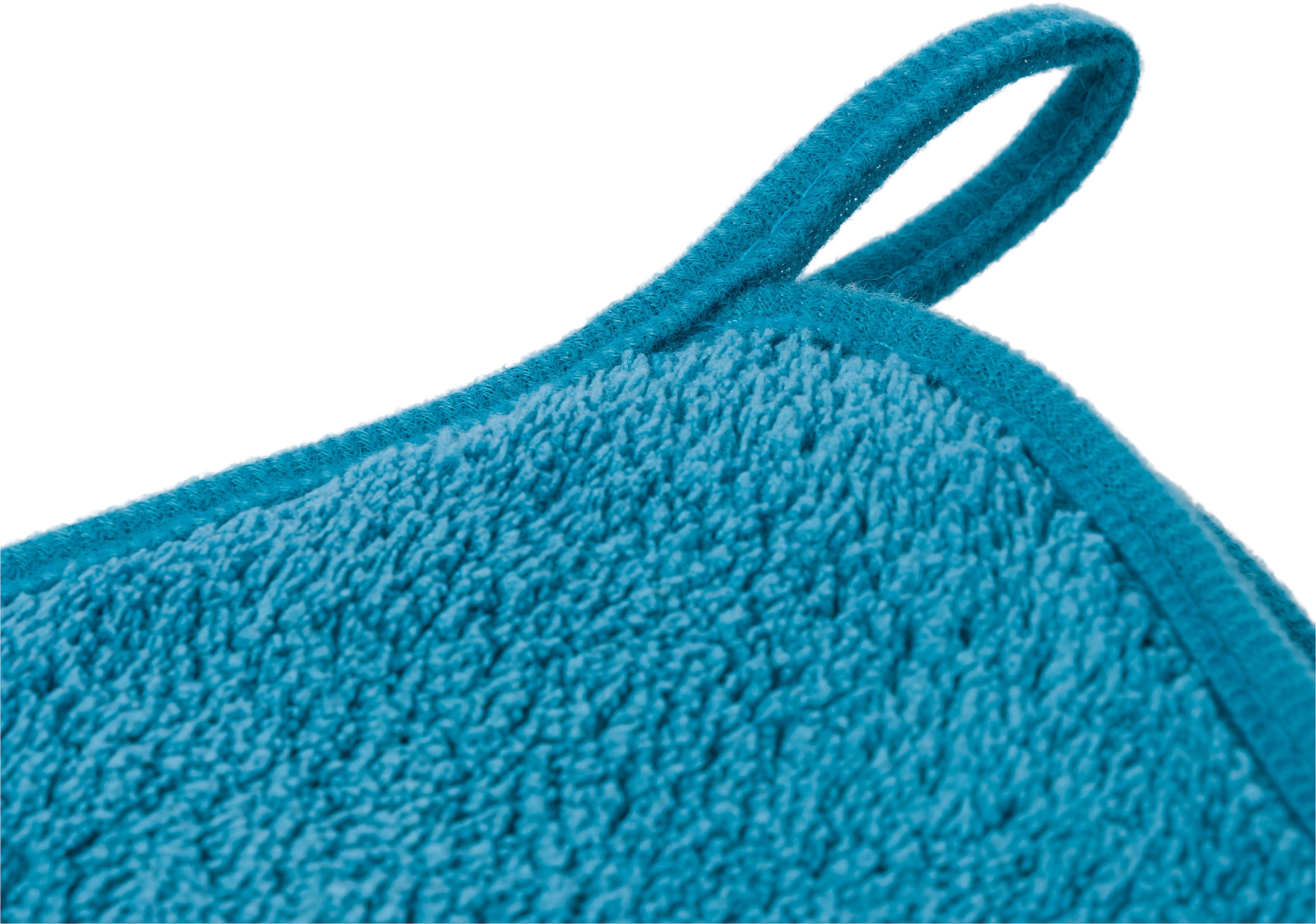 Gözze Mikrofasertuch »Zaubertuch«, Mikrofaser, 40 cmx40 cm, (Set, 2 St.), hohe Wasseraufnahme, extrem saugstark, zum reinigen und trocknen