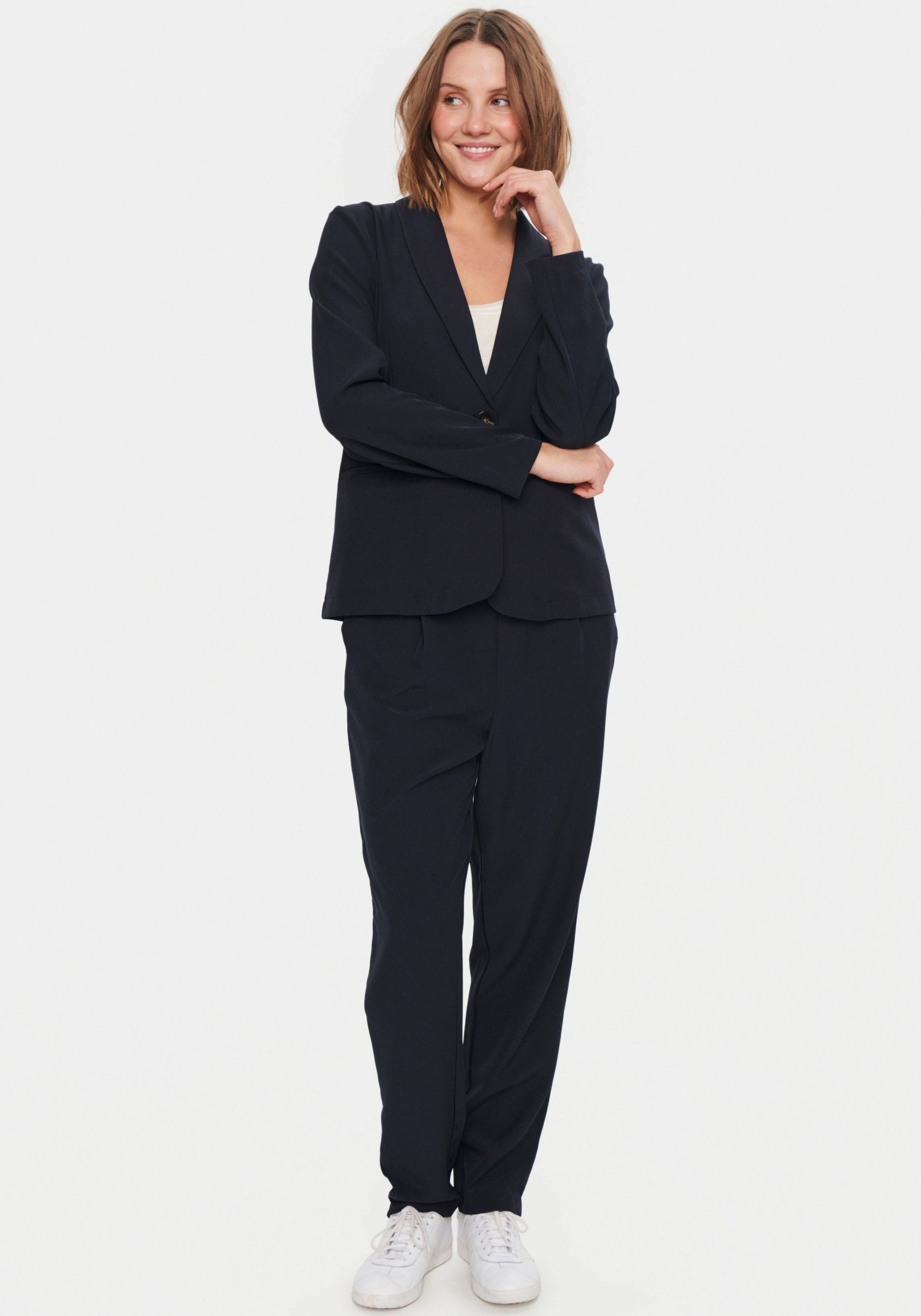 Saint Tropez Kurzblazer »CelestSZ«