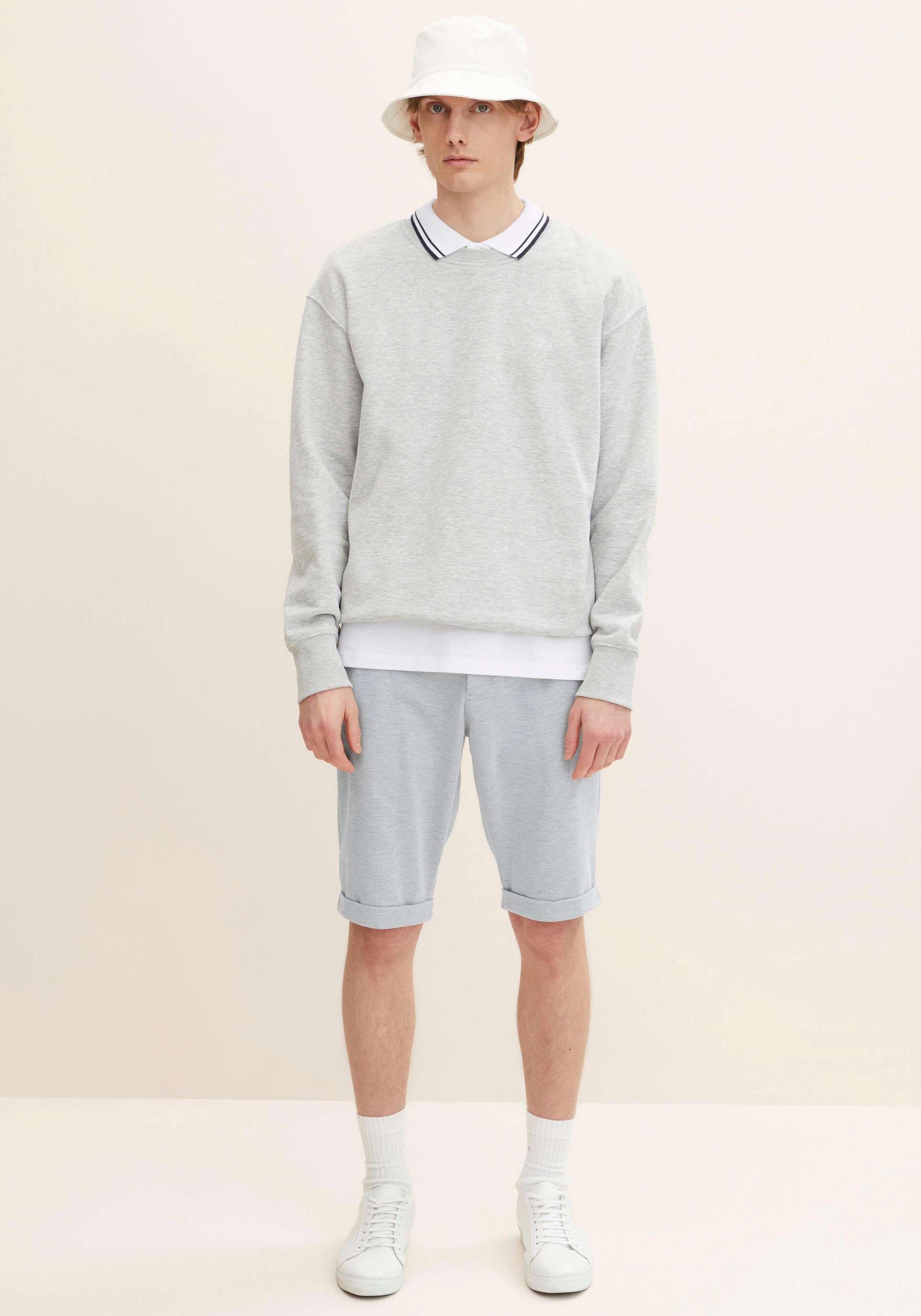4. Bild von TOM TAILOR Shorts