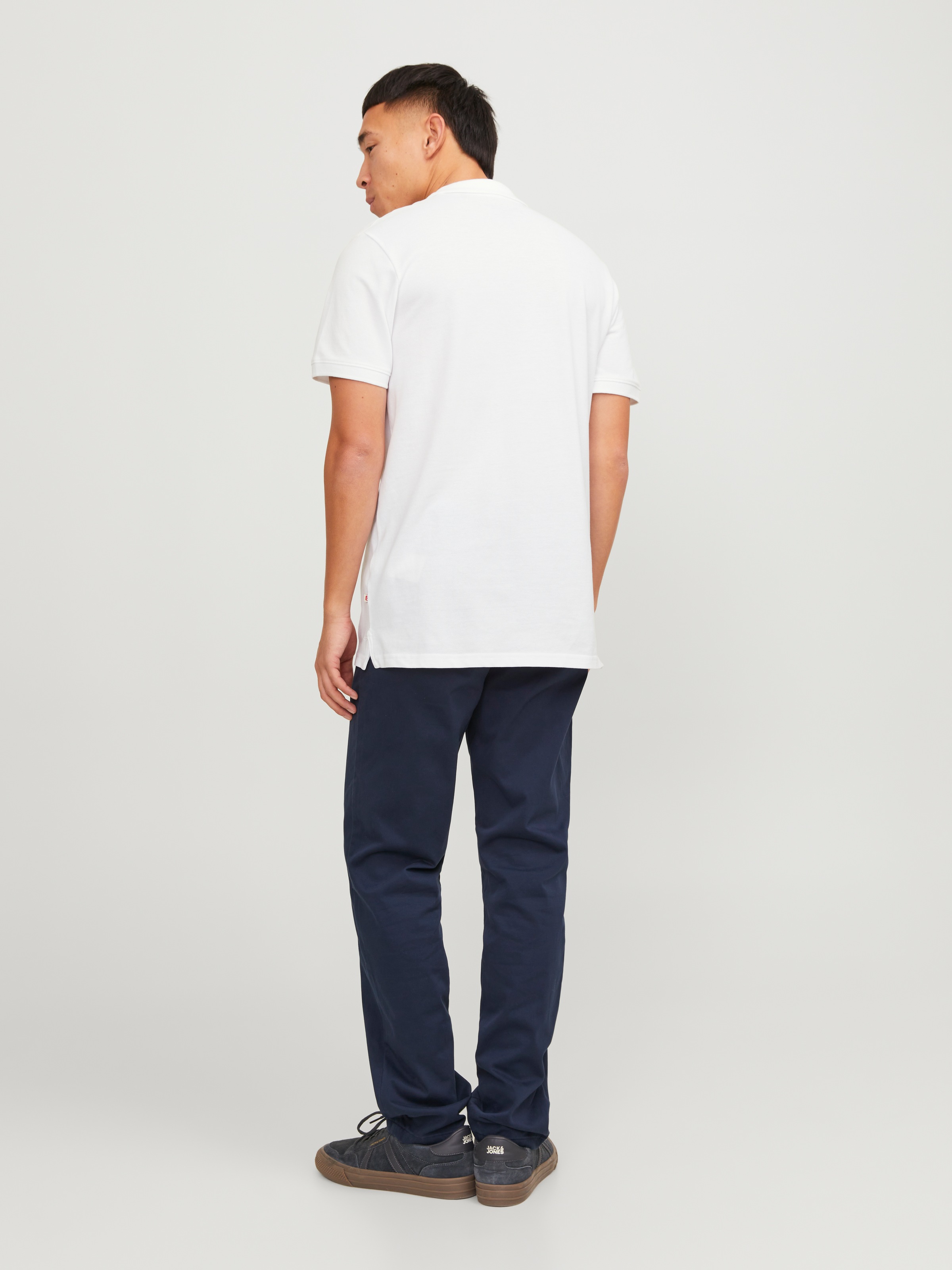 Jack & Jones Poloshirt »BASIC POLO«