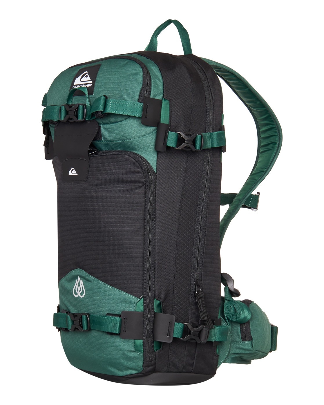 Quiksilver Daypack »Tr Platinum 18L«