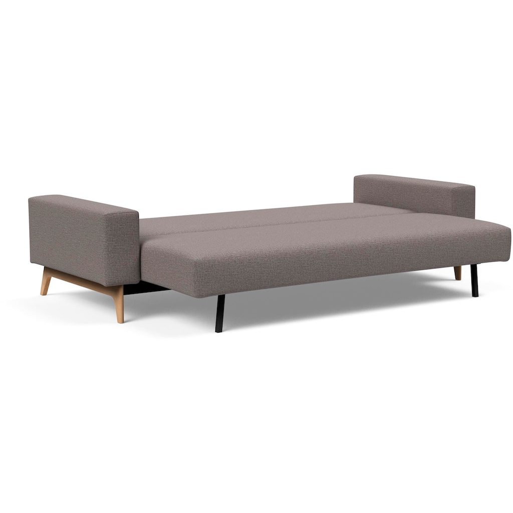 INNOVATION LIVING ™ Schlafsofa »IDUN«