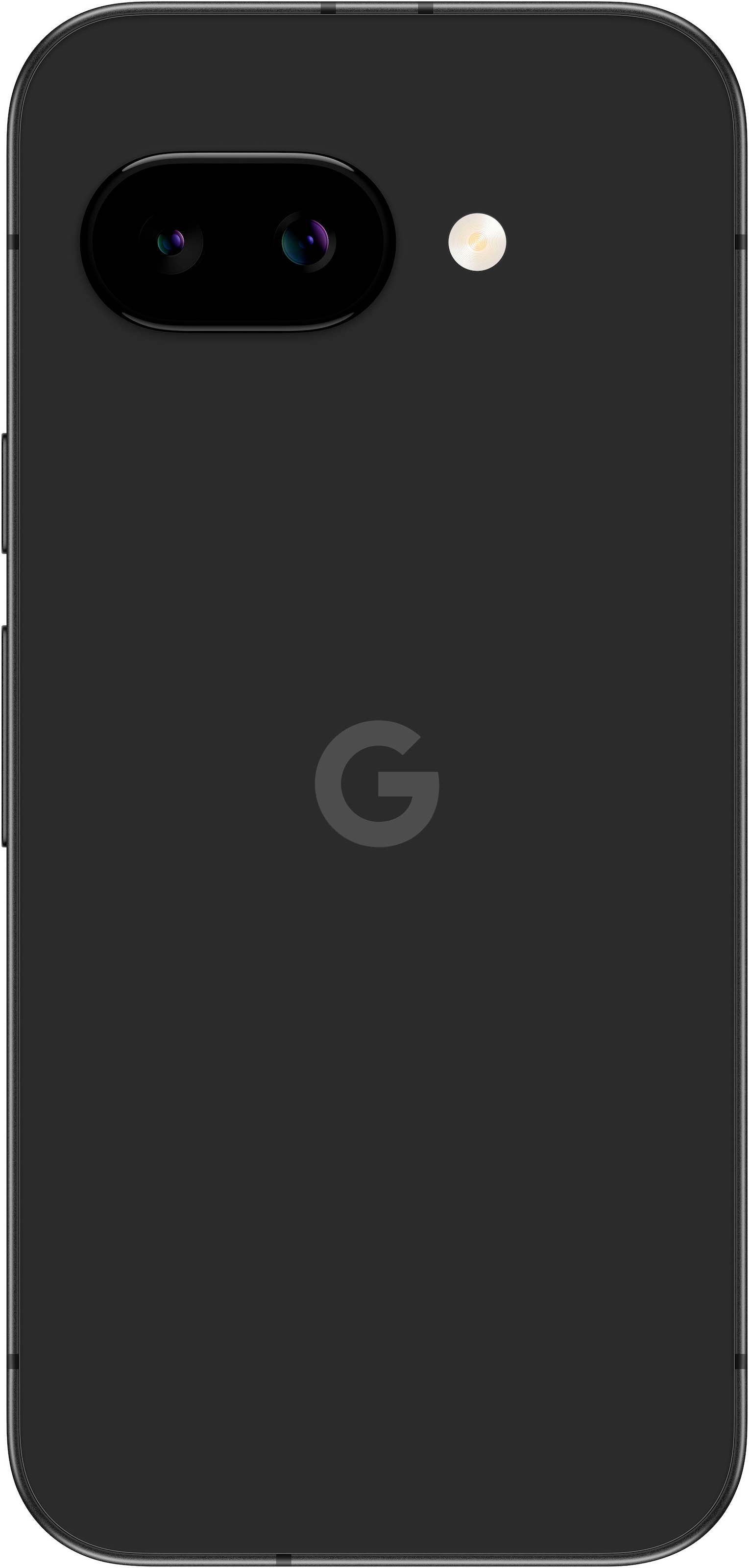 Google Smartphone »Pixel 9a 128 GB«, Obsidian