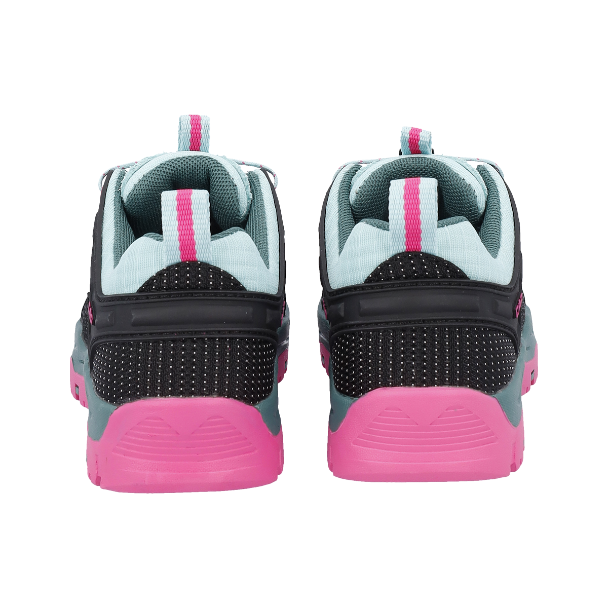 CMP Wanderschuh »KIDS RIGEL LOW TREKKING SHOES WP«, wasserdicht