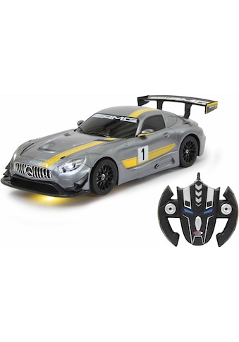 RC-Auto »Mercedes AMG GT3 transformable«