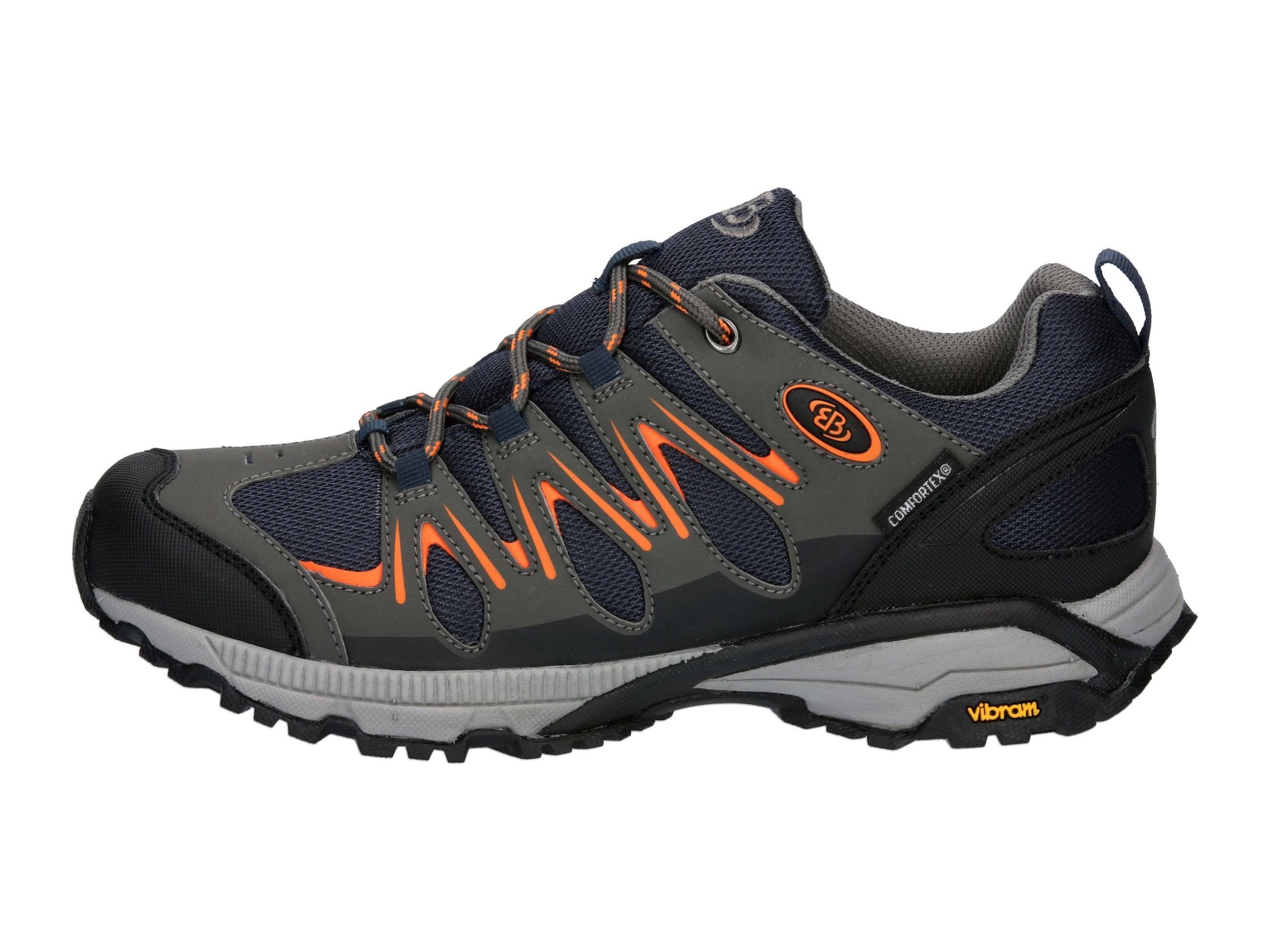 BRÜTTING Outdoorschuh »Outdoorschuh Expedition«