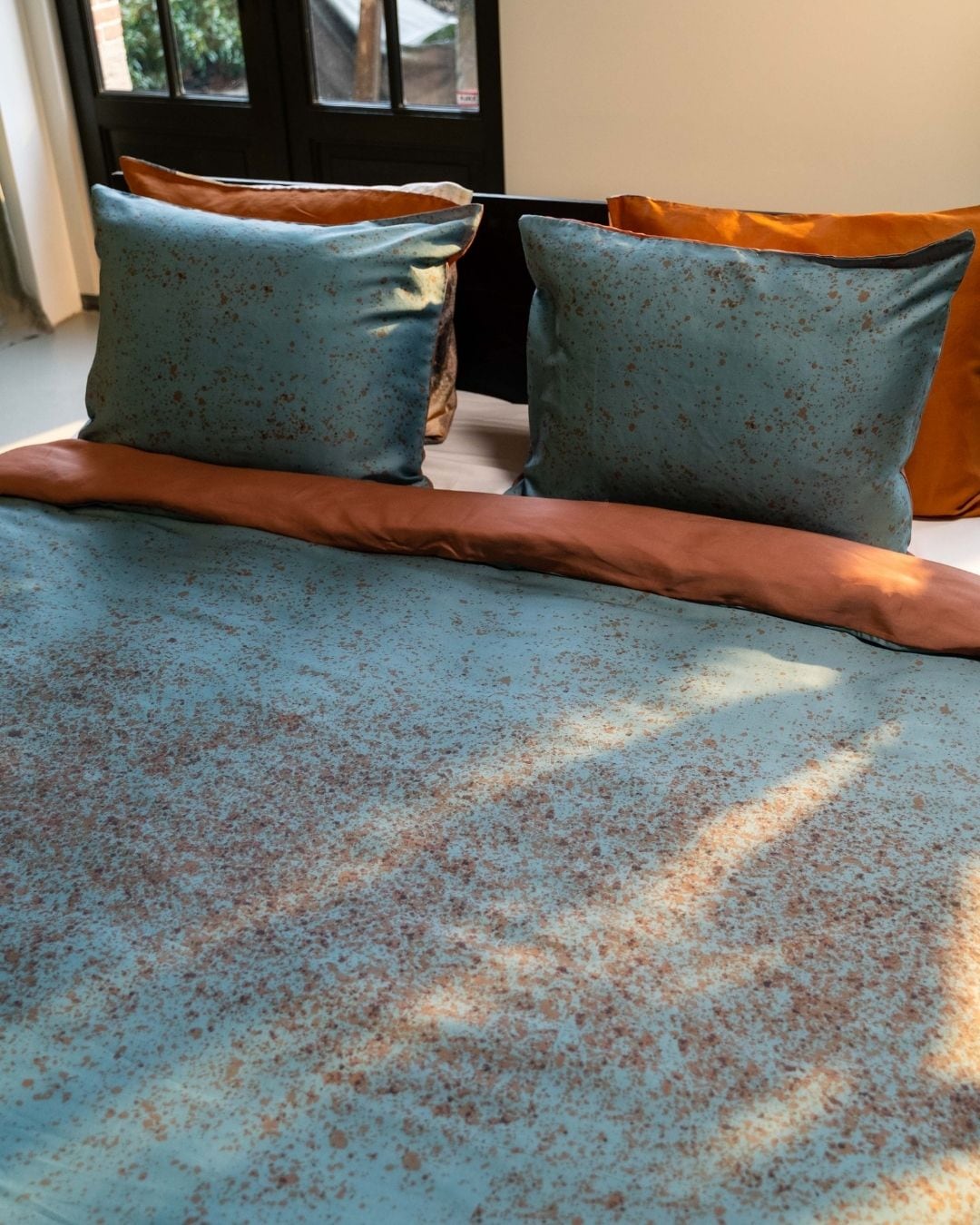 kayori Bettwäsche »Okawa« 2 Stk. tlg. 90% Tencel ® / 10% Hanf günstig online kaufen