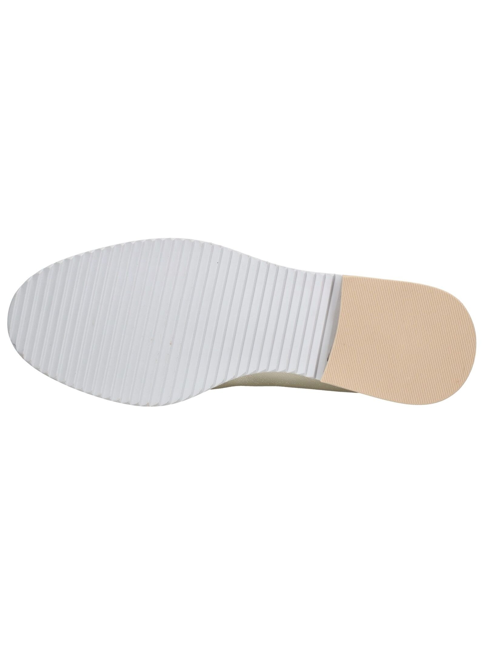 Regarde Le Ciel Slipper »Regarde Le Ciel Slipper Leder«