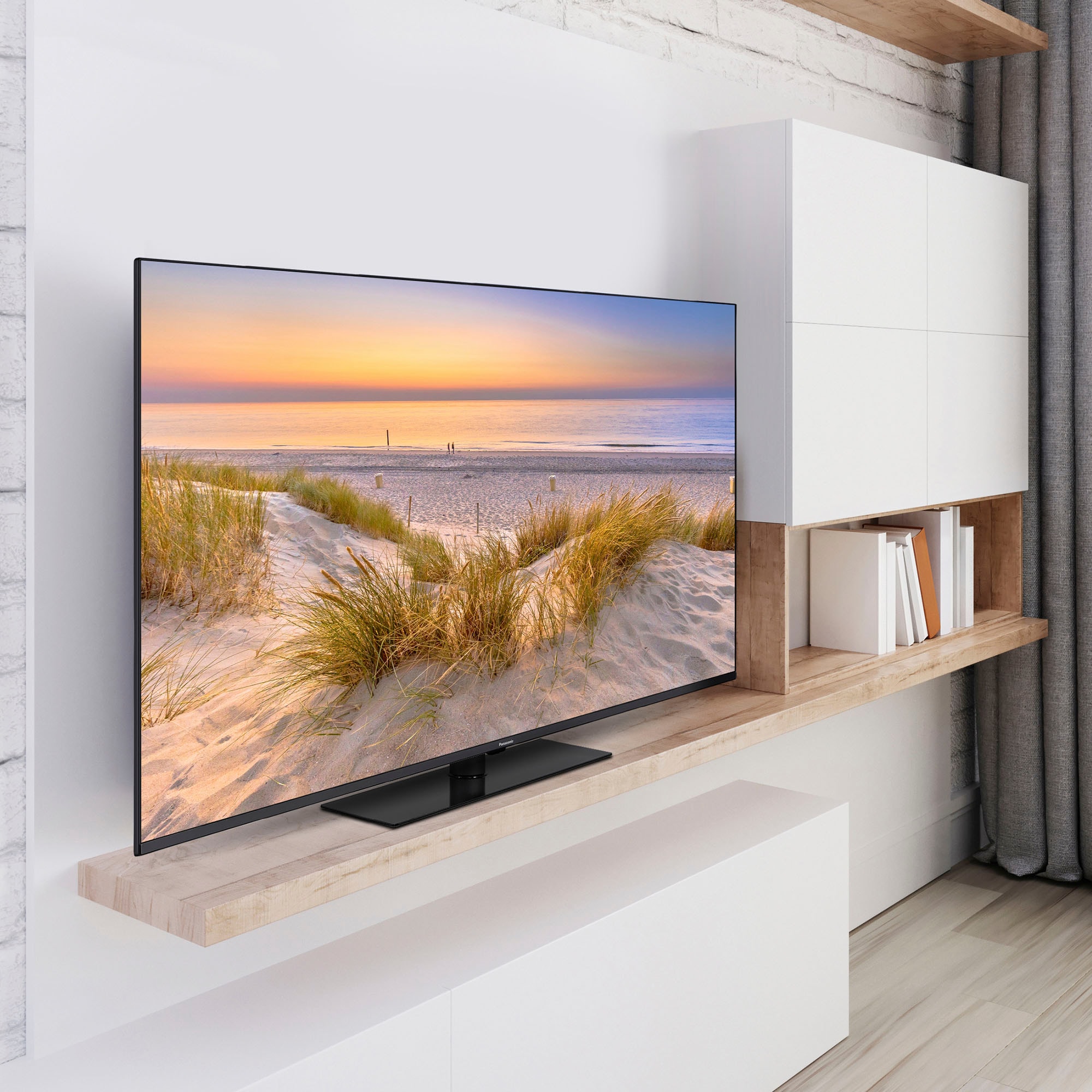 Panasonic LED-Fernseher »TX-55MX700E«, 4K Ultra HD, Google TV