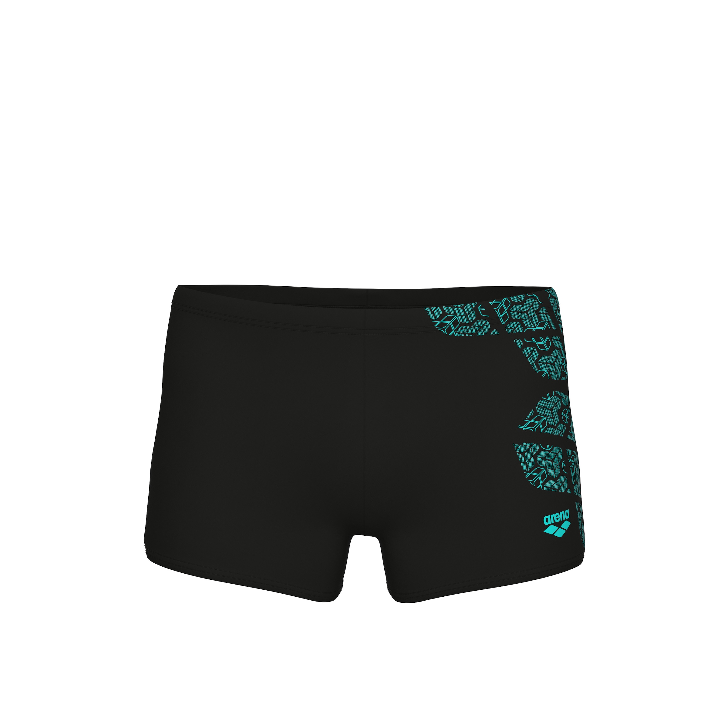 Arena Badehose »M ARENA KIKKO SWIM SHORT«