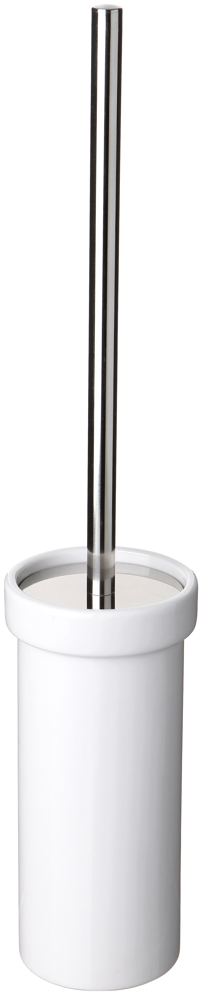 Sanotechnik WC-Garnitur »MARTIN'S collection« aus Keramik abnehmbarer Bürst günstig online kaufen