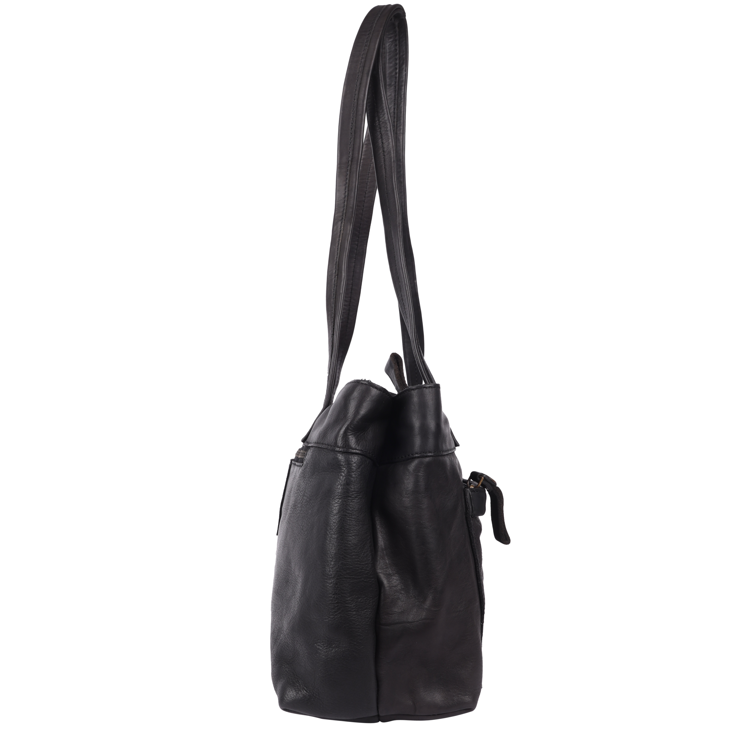 HARBOUR 2nd Shopper »Zea«, Henkeltasche, Schultertasche, Handtasche Damen