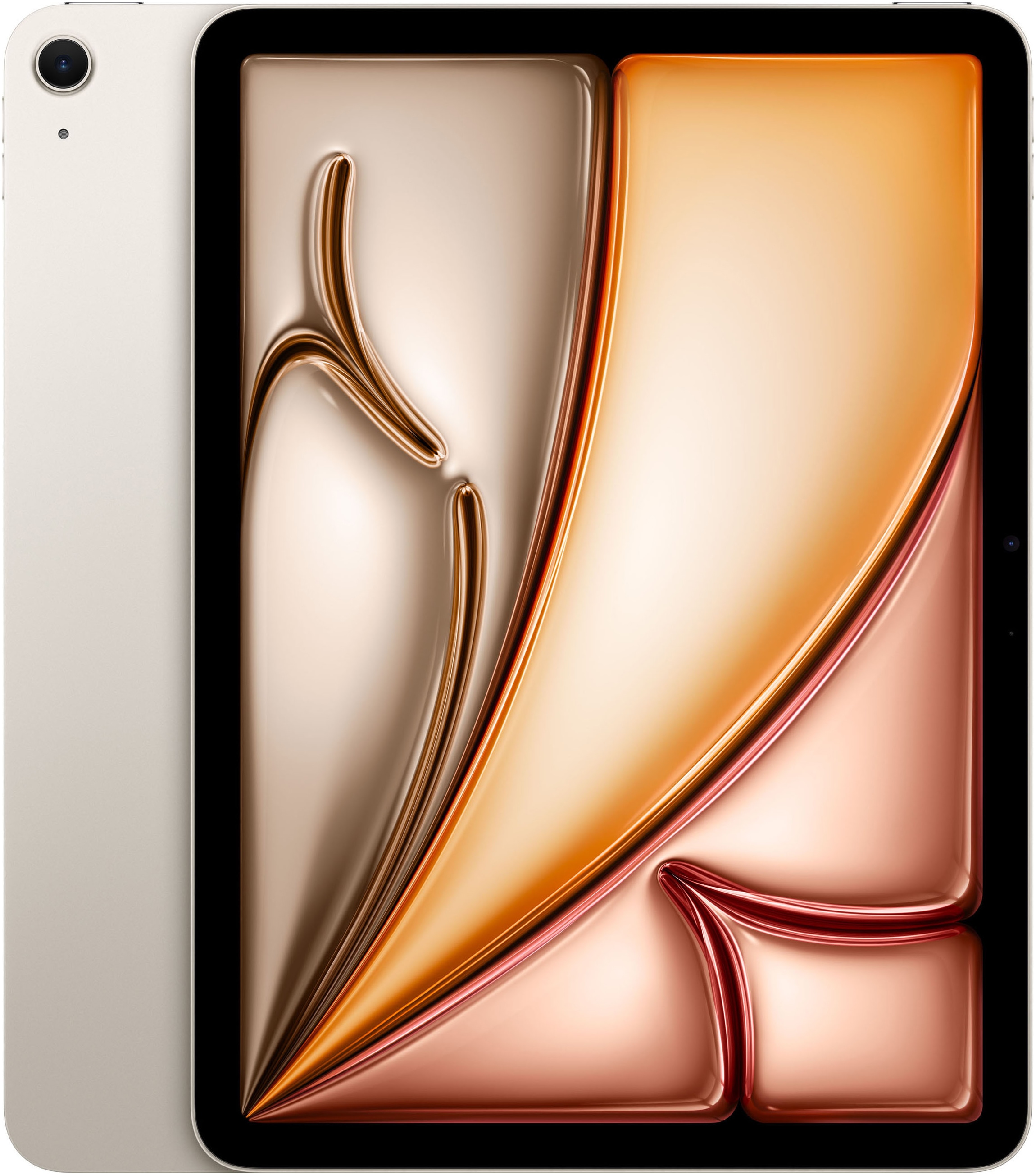Apple Tablet »11" iPad Air Wi-Fi« (27,9 cm / 11 ″) iPadOS )