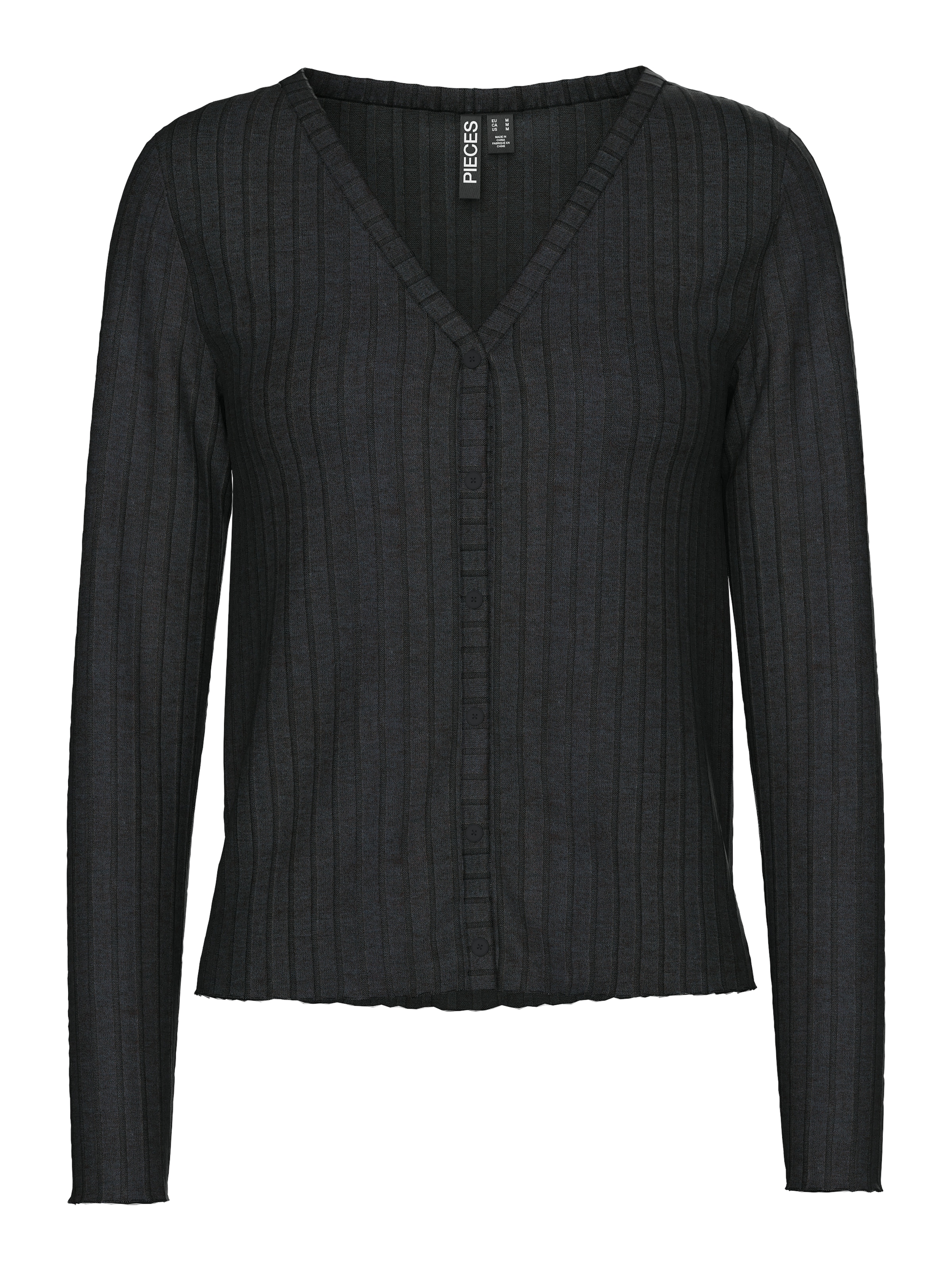 pieces Strickjacke »PCIRIS CARDIGAN NOOS«