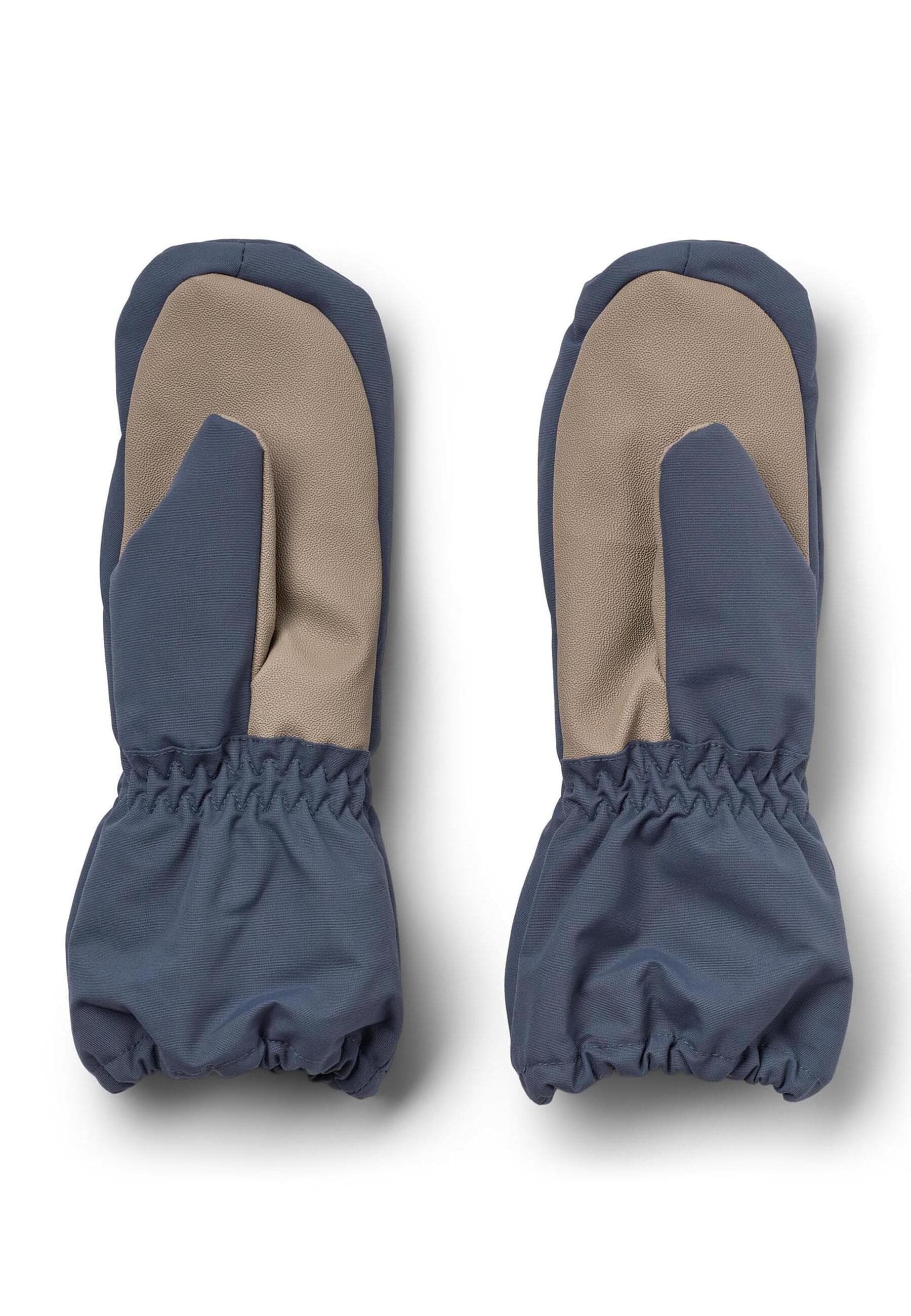 WHEAT Baumwollhandschuhe »WHEAT Mittens Monta«