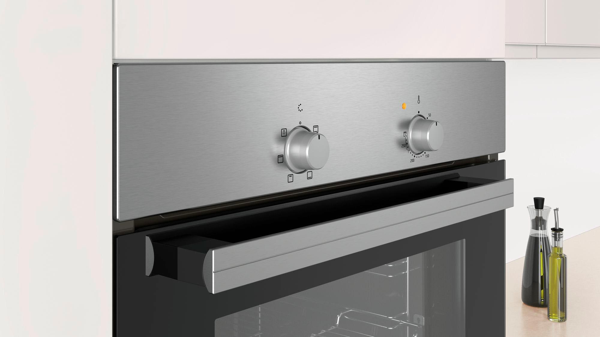 12. Bild von Constructa Backofen-Set »CX3BS601«, CF1K00050