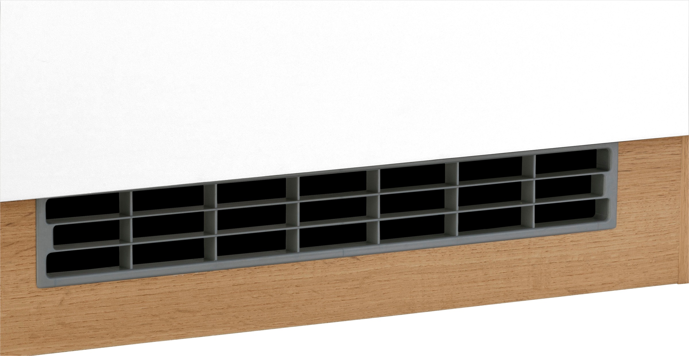 KOCHSTATION Küchenzeile »KS-Colmar«, mit E-Geräten, Breite 330 cm