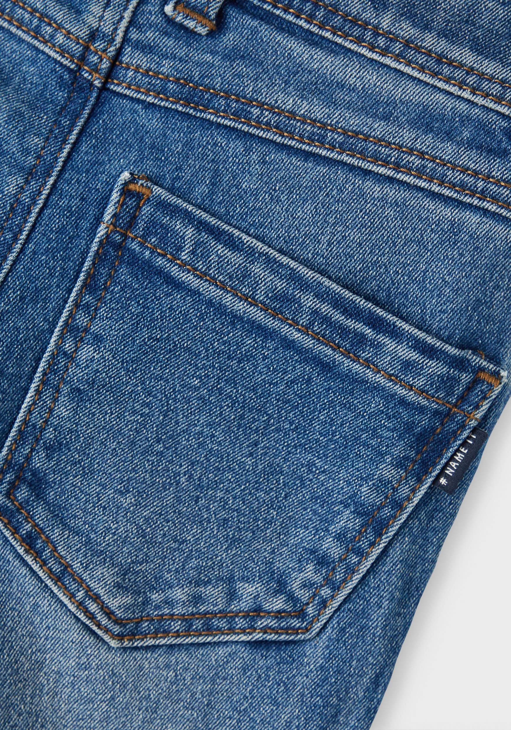 Name It Slim-fit-Jeans »NKMTHEO XSLIM JEANS 1090-IO NOOS« bestellen
