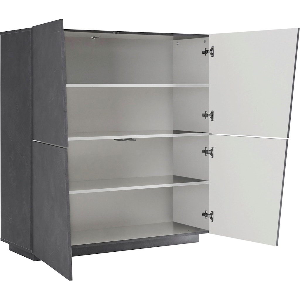 Tecnos Highboard »Vega«