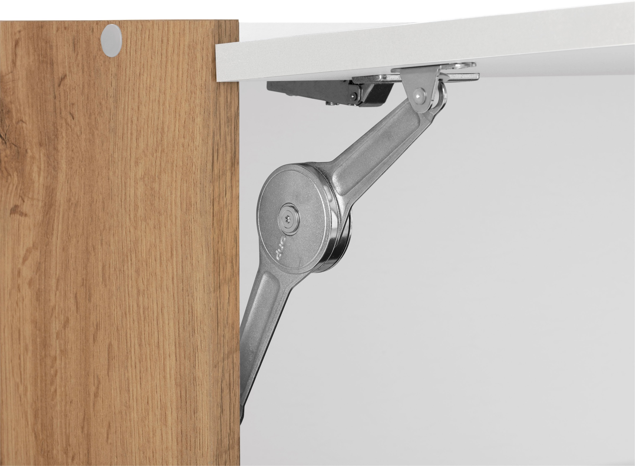 KOCHSTATION Küchenzeile »KS-Colmar«, mit E-Geräten, Breite 360 cm