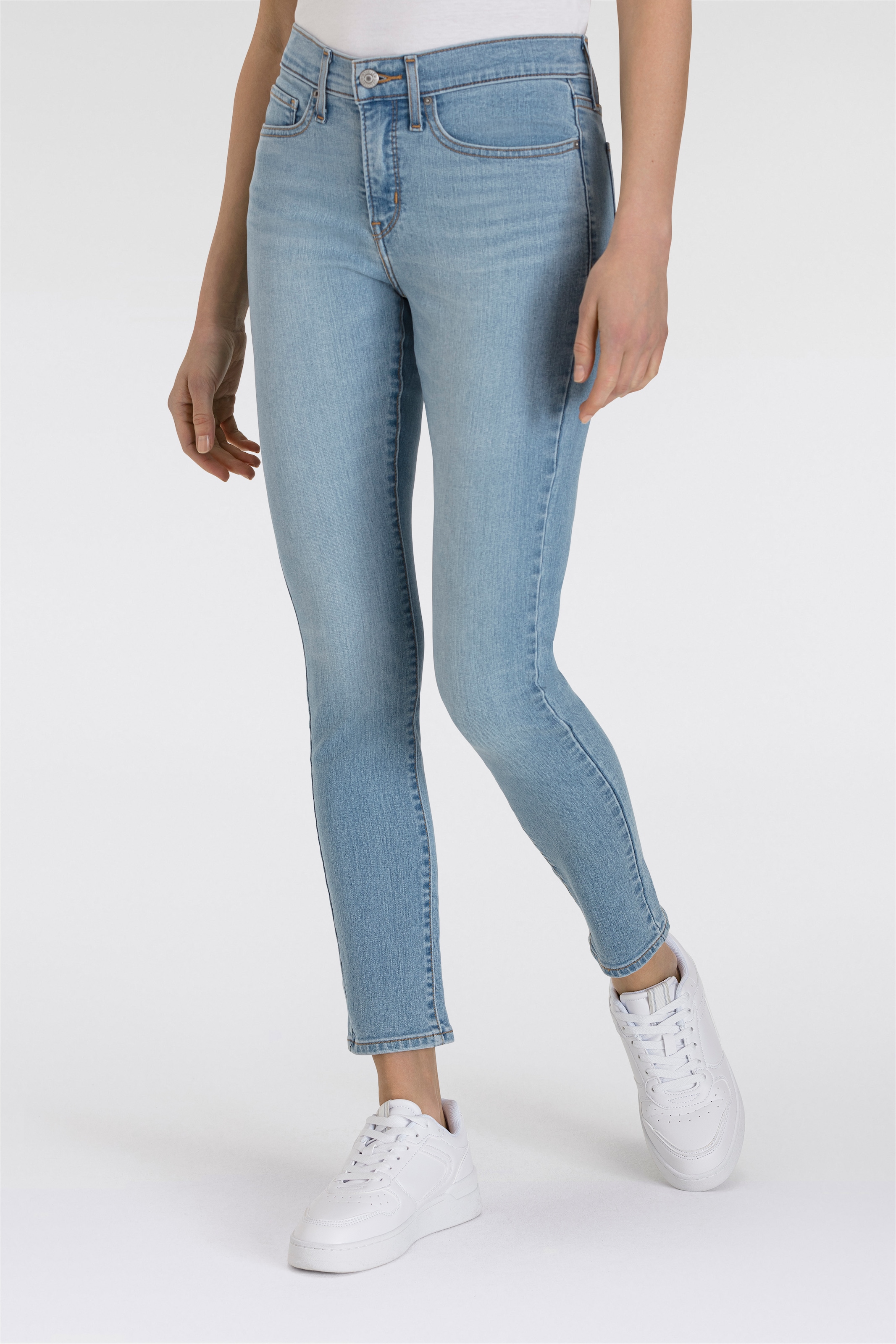 Levi's® Slim-fit-Jeans »311 Shaping Skinny«, im 5-Pocket-Stil