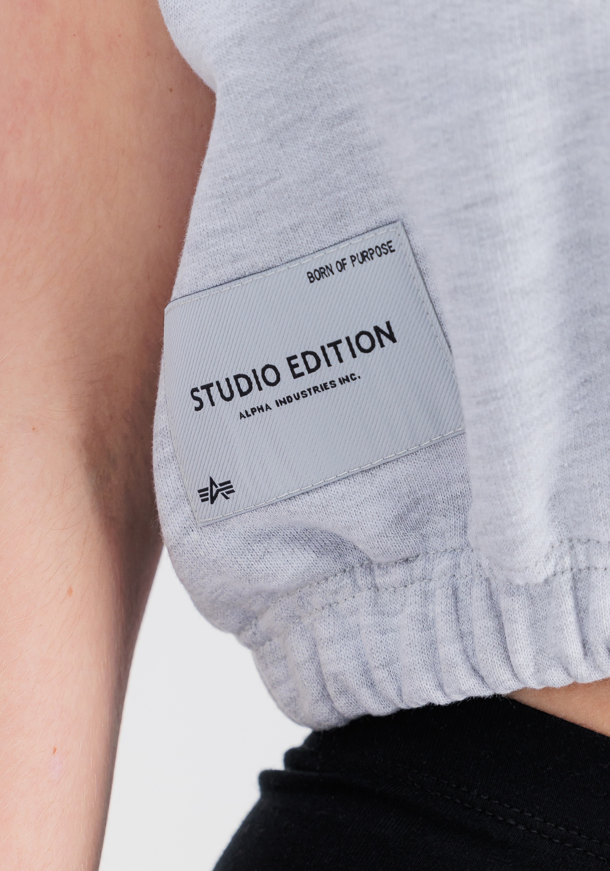 Alpha Industries Sweater »Alpha Industries Women - Sweatshirts«