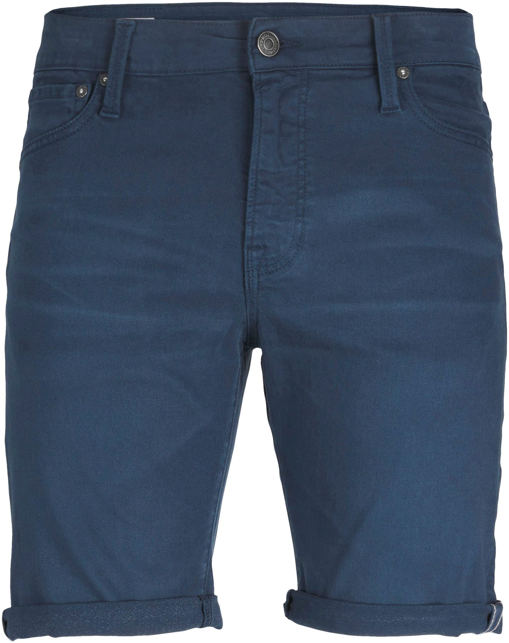 5. Bild von Jack & Jones Jeansshorts »JPSTRICK JJICON SHORTS AMA SN«