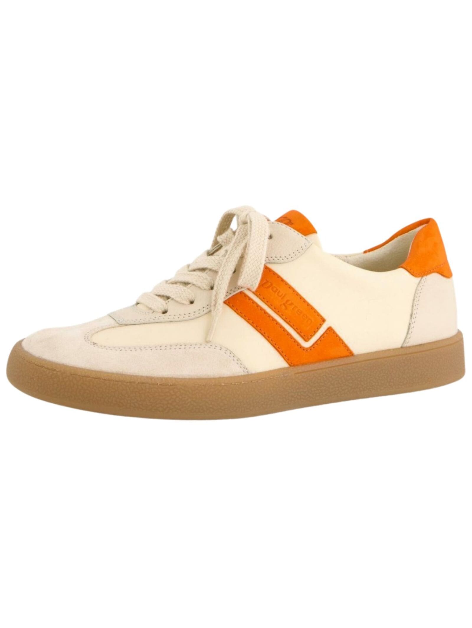 Paul Green Sneaker »Paul Green Sneaker Veloursleder/Textil«