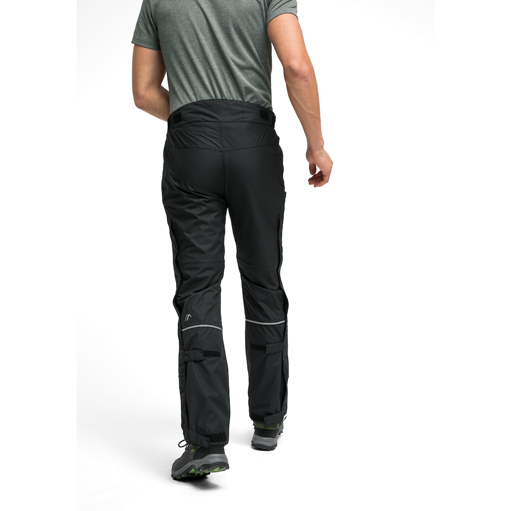 Maier Sports Regenhose »Raindrop M«