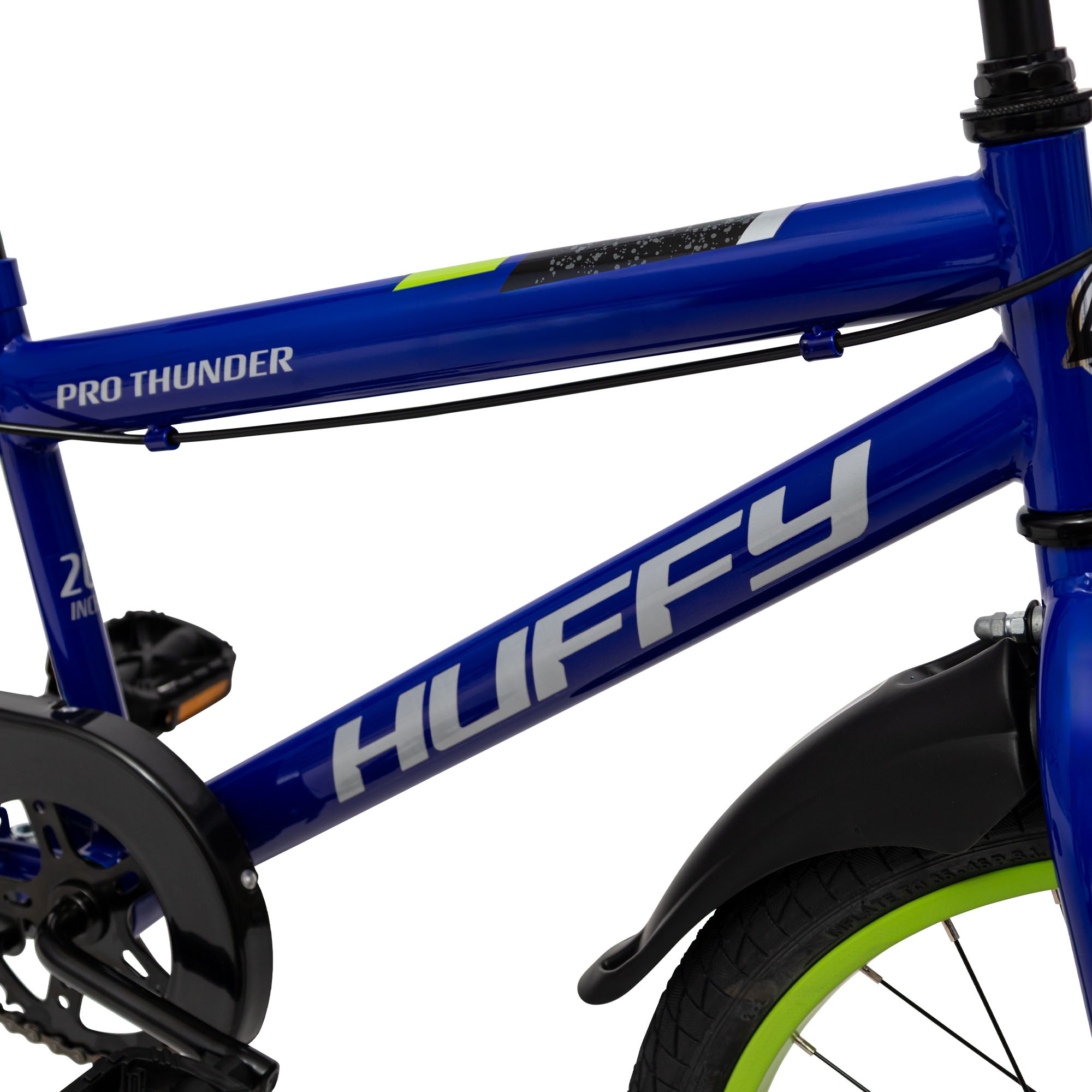 Huffy Kinderfahrrad »Pro Thunder«