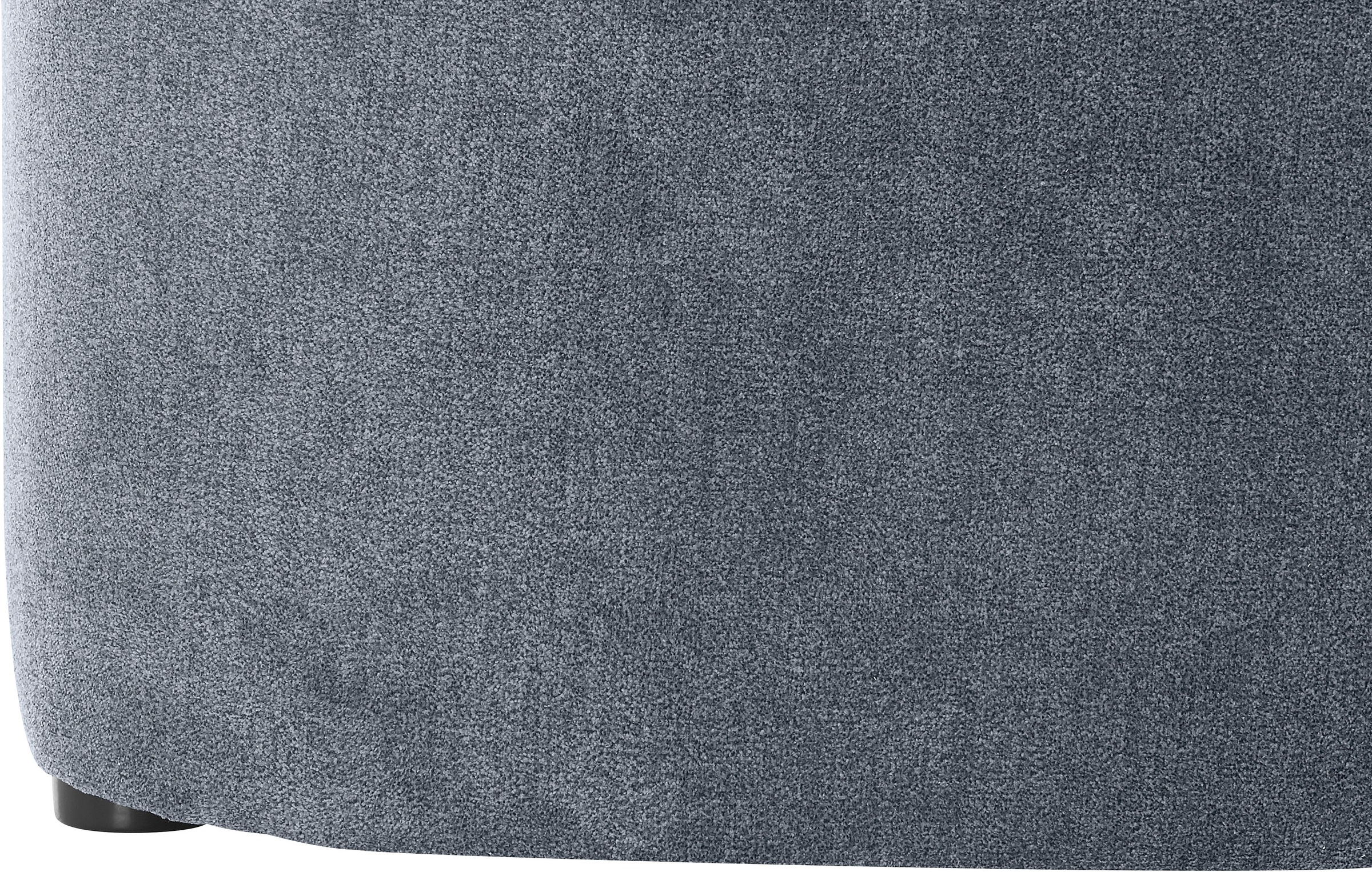 DOMO collection Ecksofa »Pegnitz, elegante Rückensteppung, komfortabel, L-Form«, wahlweise mit Bettfunktion