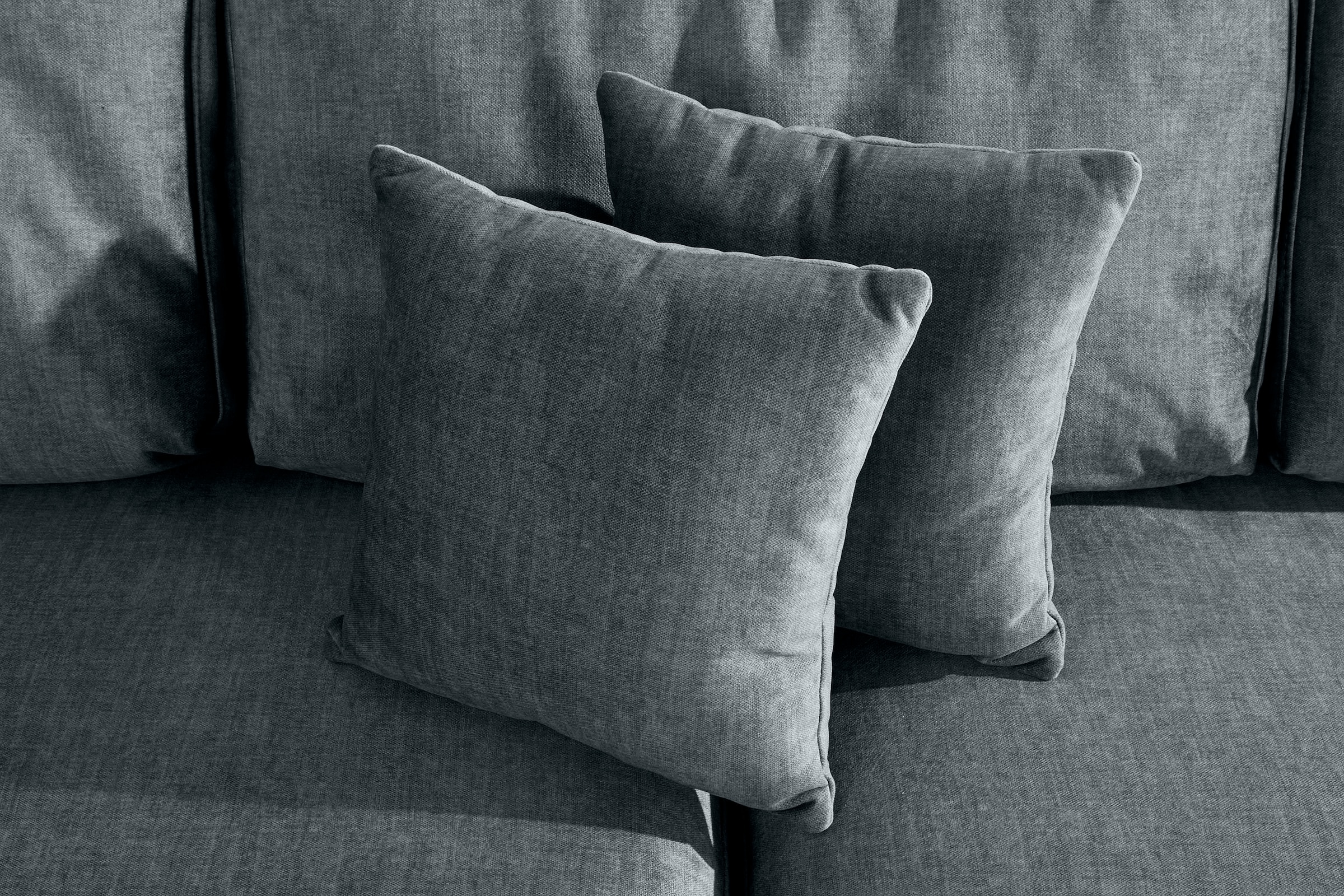 Home affaire Big-Sofa »Fresh und auf B vielen Rechnung bestellen Farben, Pond«, in cm 290/96/95 /T/H: Bezugsqualitäten
