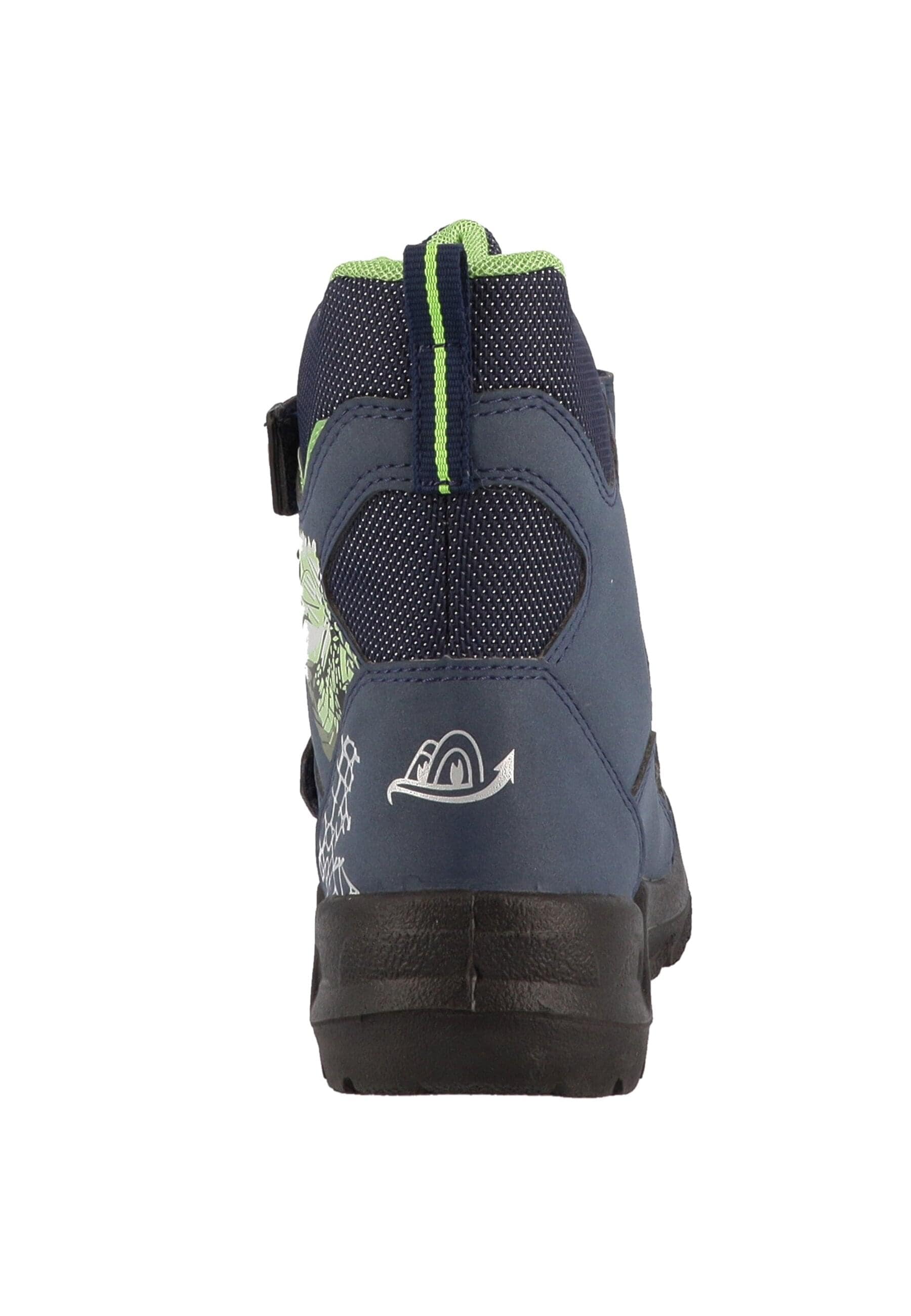 Lurchi Stiefel »Lurchi Kepa-SYMPATEX«