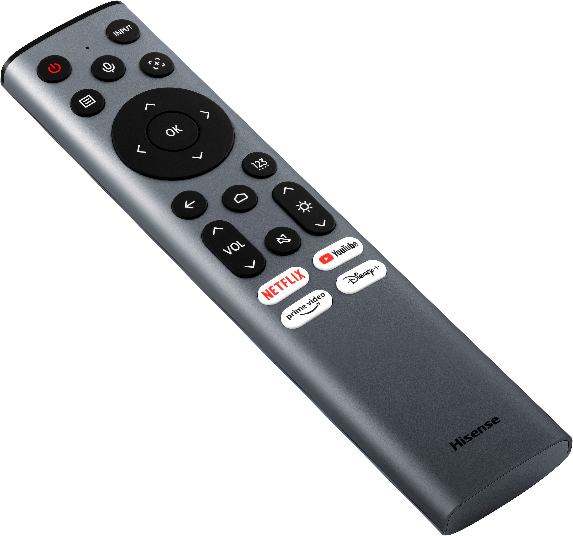 Hisense Mini-Beamer »C2«, (1700:1)