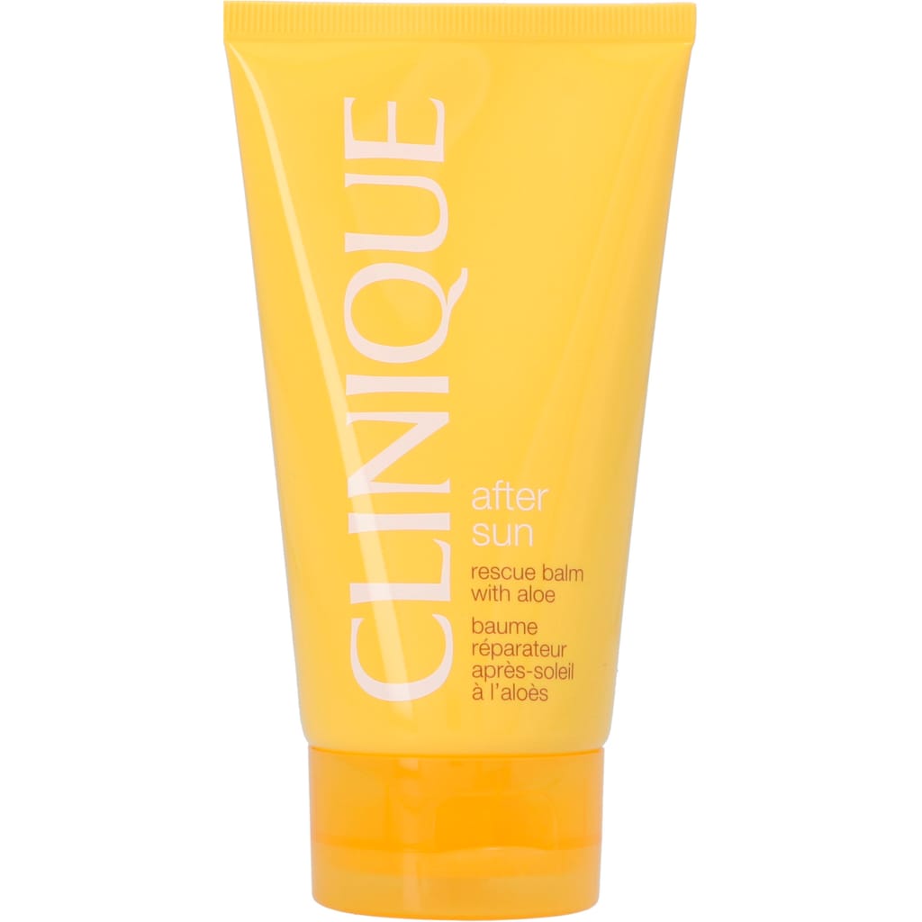 CLINIQUE After Sun-Balsam »Rescue Balm«