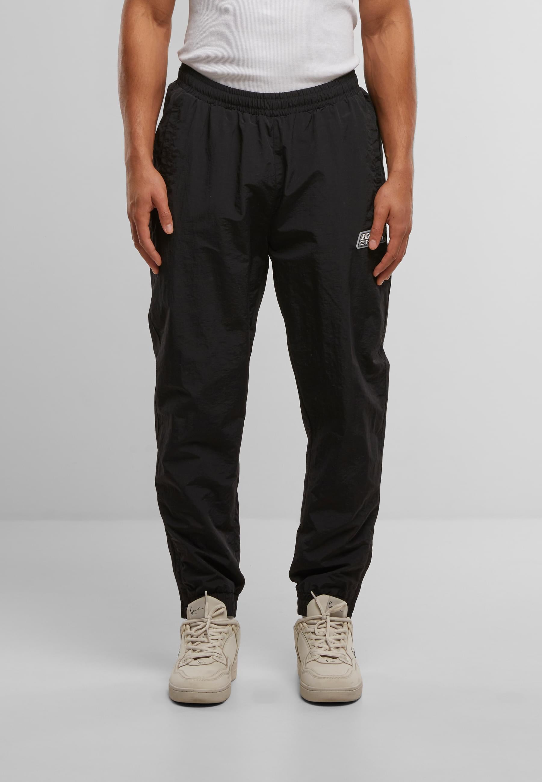 Karl Kani Jogginghose »Karl Kani KK Sport Patch Essential Trackpants«