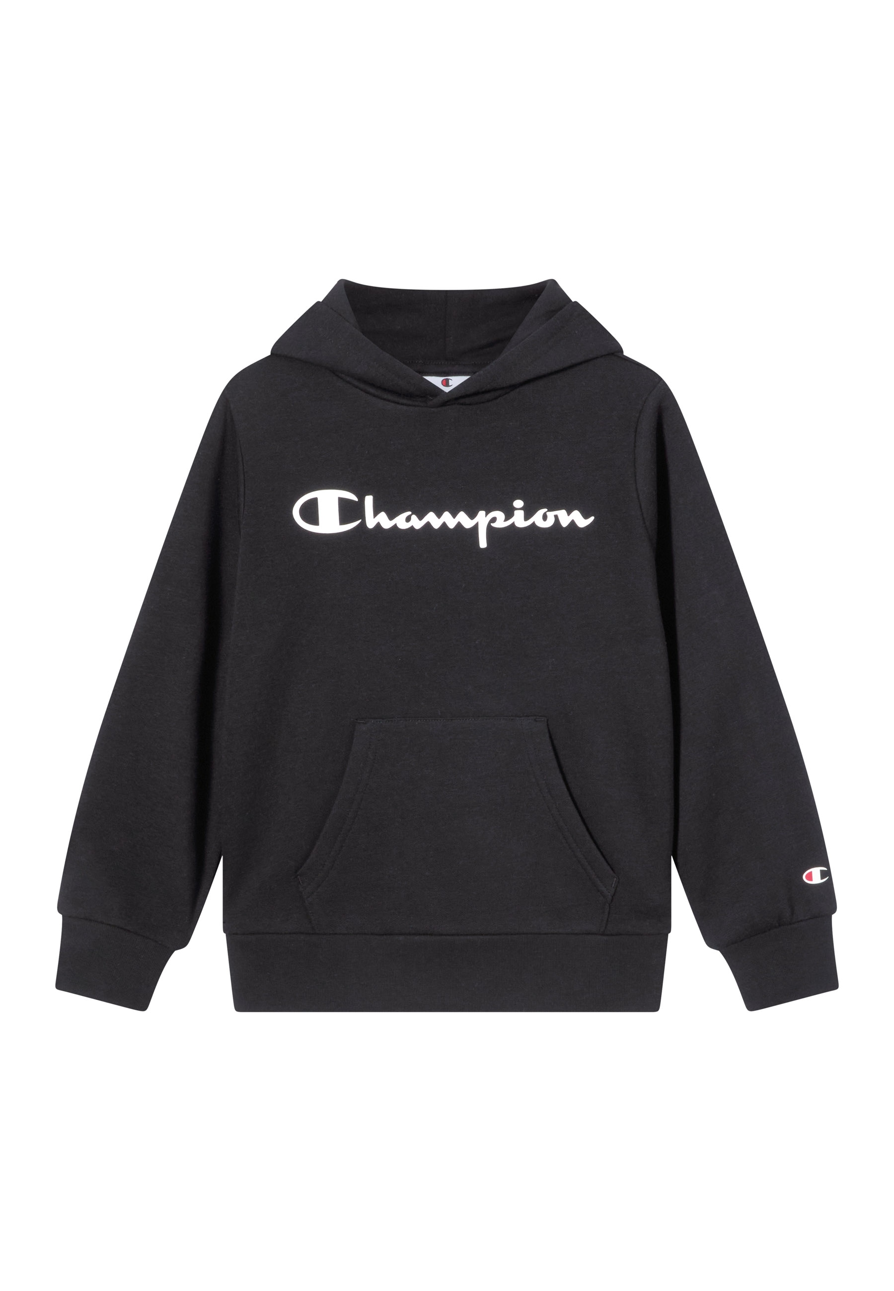 Champion Kapuzensweatshirt »SPORTWEAR HOODIE Standard Fit«, für Kinder
