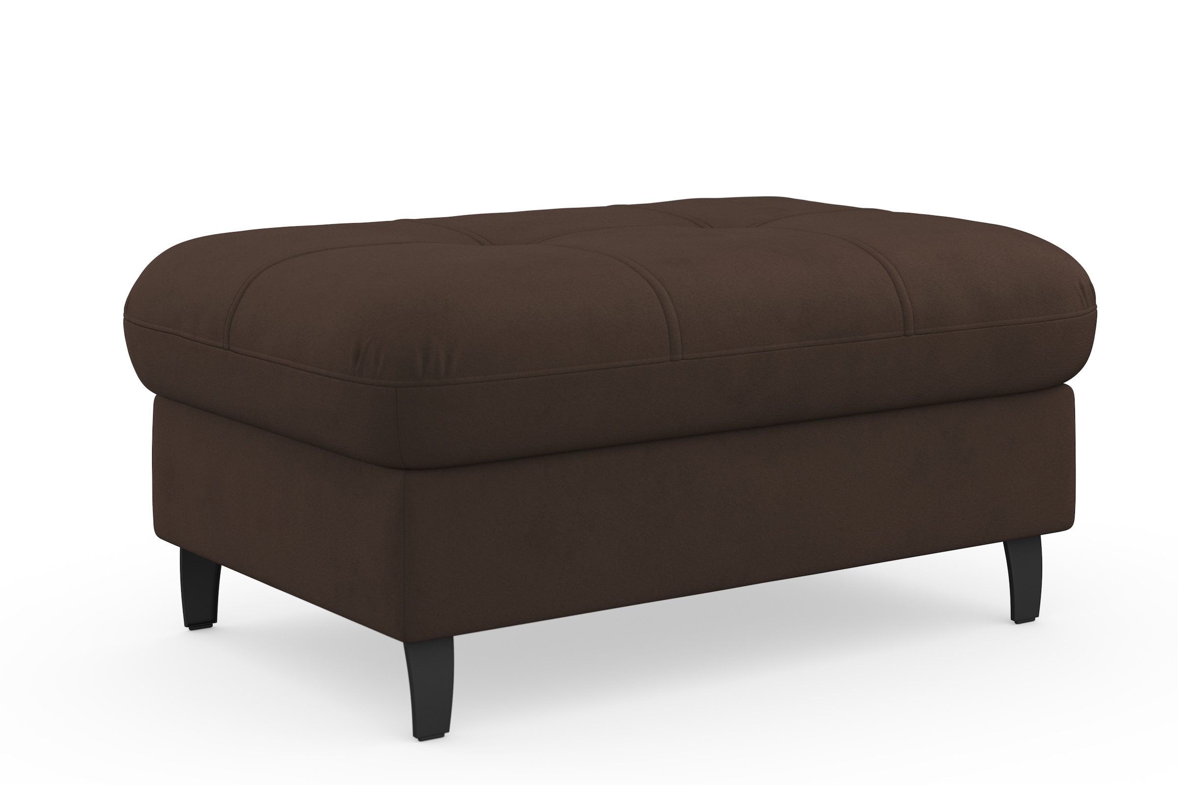 sit&more Hocker »Marano«, mit Stauraum günstig online kaufen