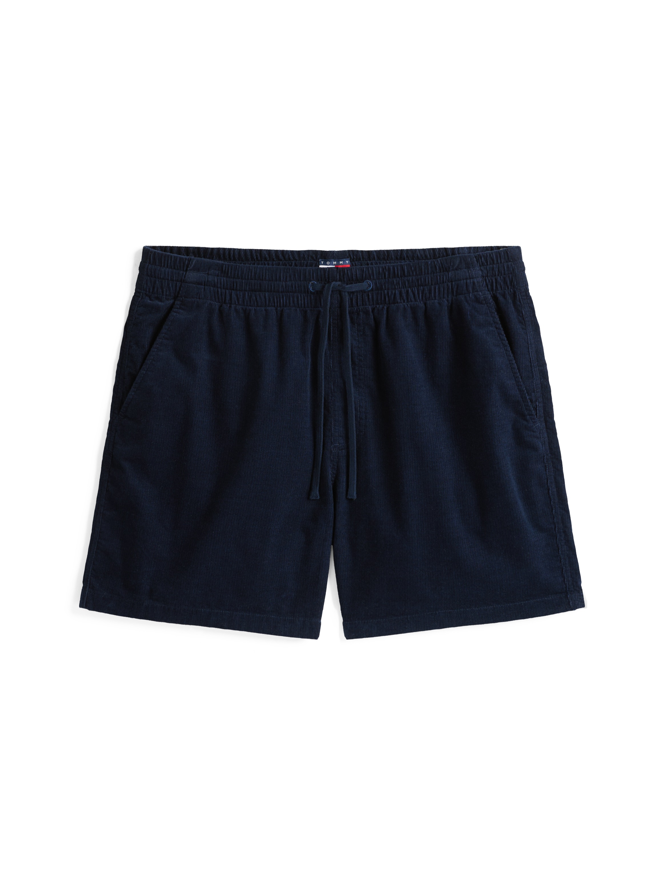 Tommy Jeans Sweatshorts »TJM LIGHT CORD SHORTS«, Mit Kordelzug