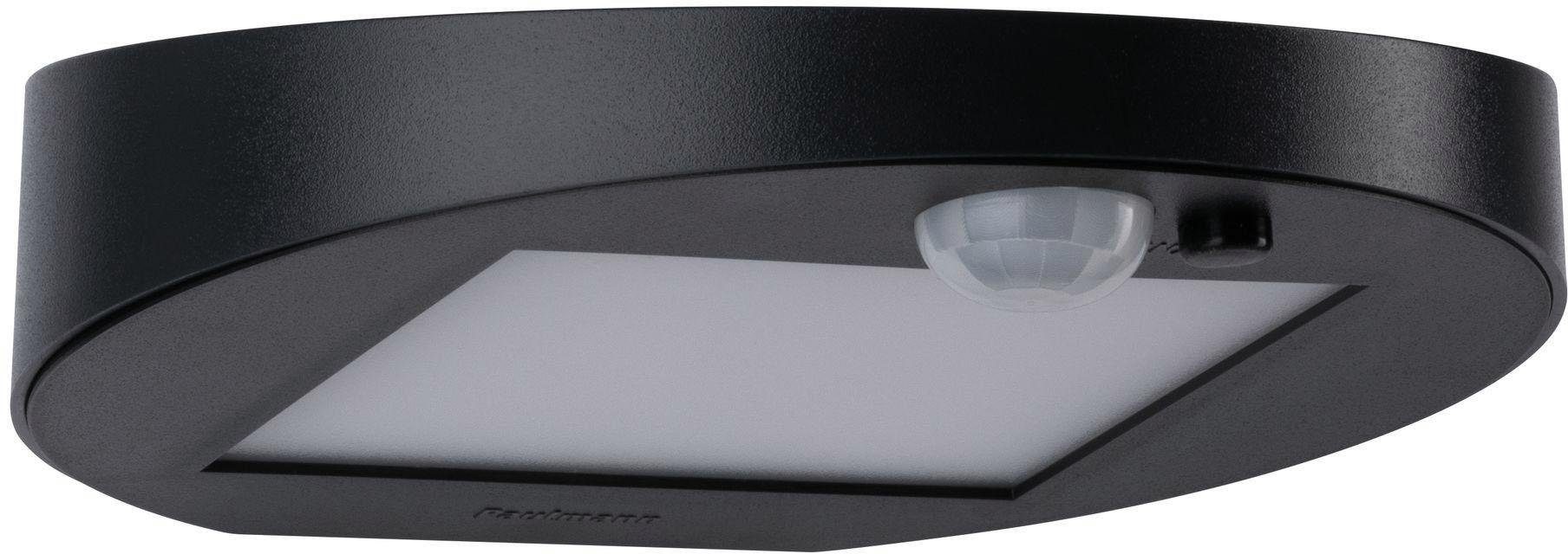 Paulmann LED Außen-Wandleuchte »Ryse«, 1 flammig, Leuchtmittel LED-Modul | LED fest integriert, LED-Modul