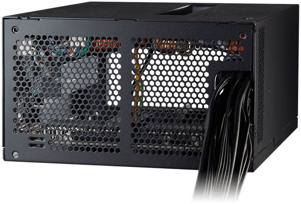 Fortron Netzteil »Twins PRO 900W«