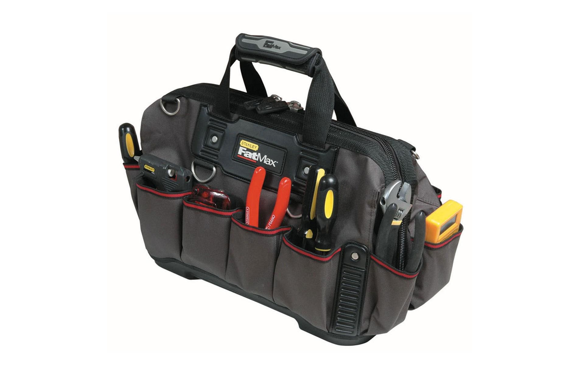 STANLEY Aufbewahrungstasche »Stanley Werkzeugtasche«
