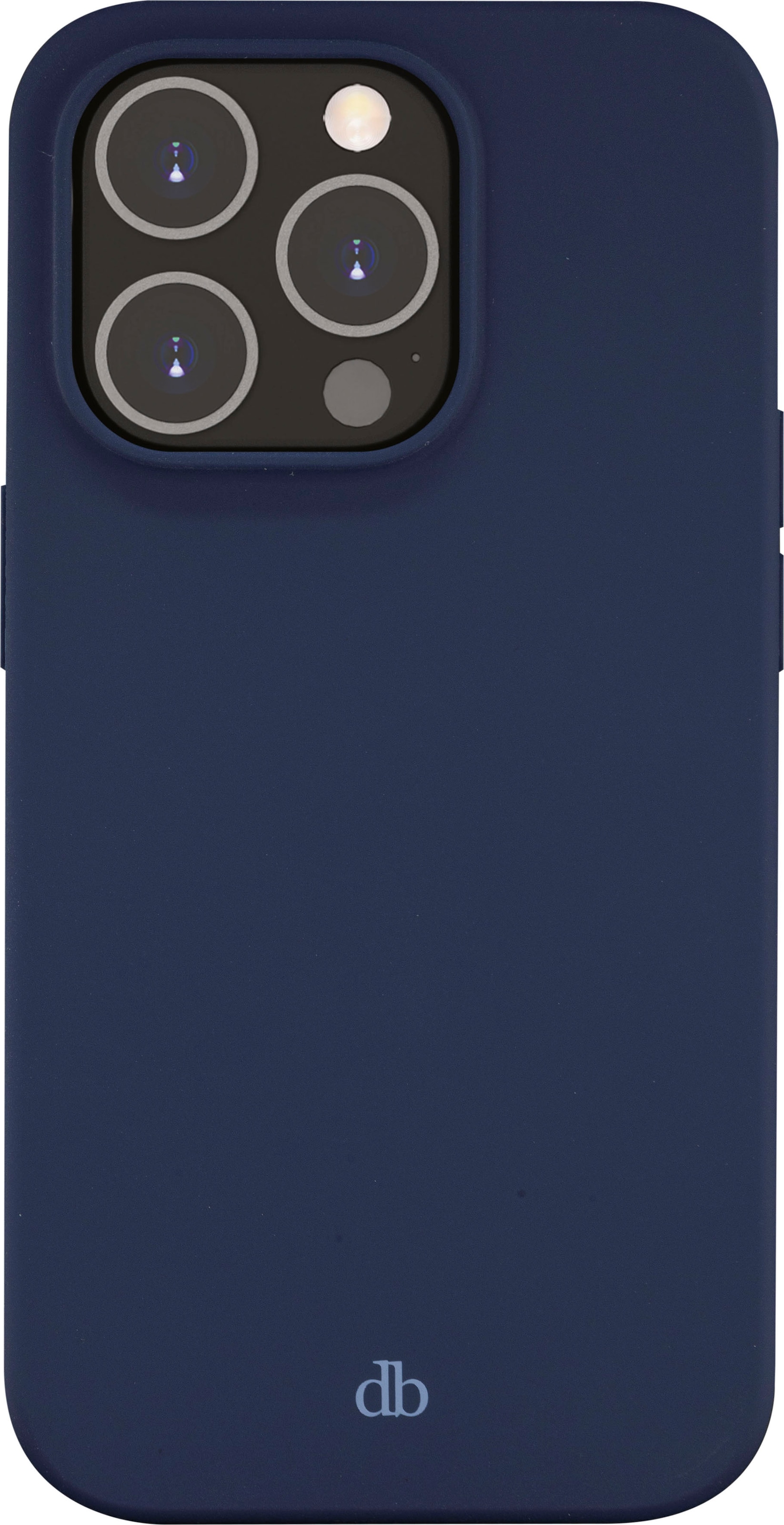 dbramante1928 Handyhülle »Monaco iPhone 14 Pro«, iPhone 14 Pro, 15,4 cm (6,1 Zoll)