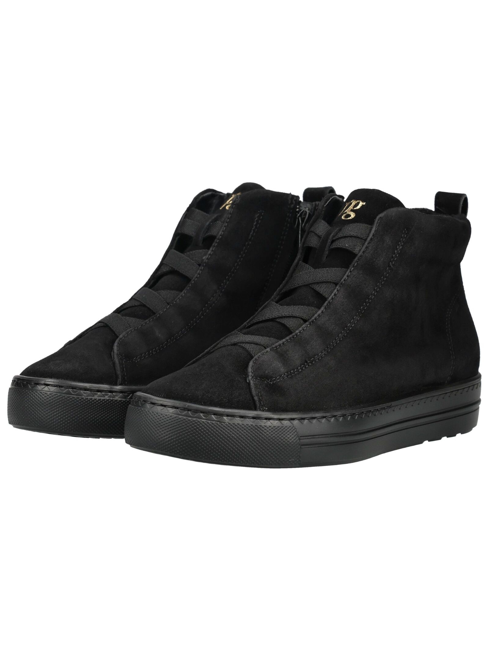 Paul Green Sneaker »Paul Green Sneaker Veloursleder«